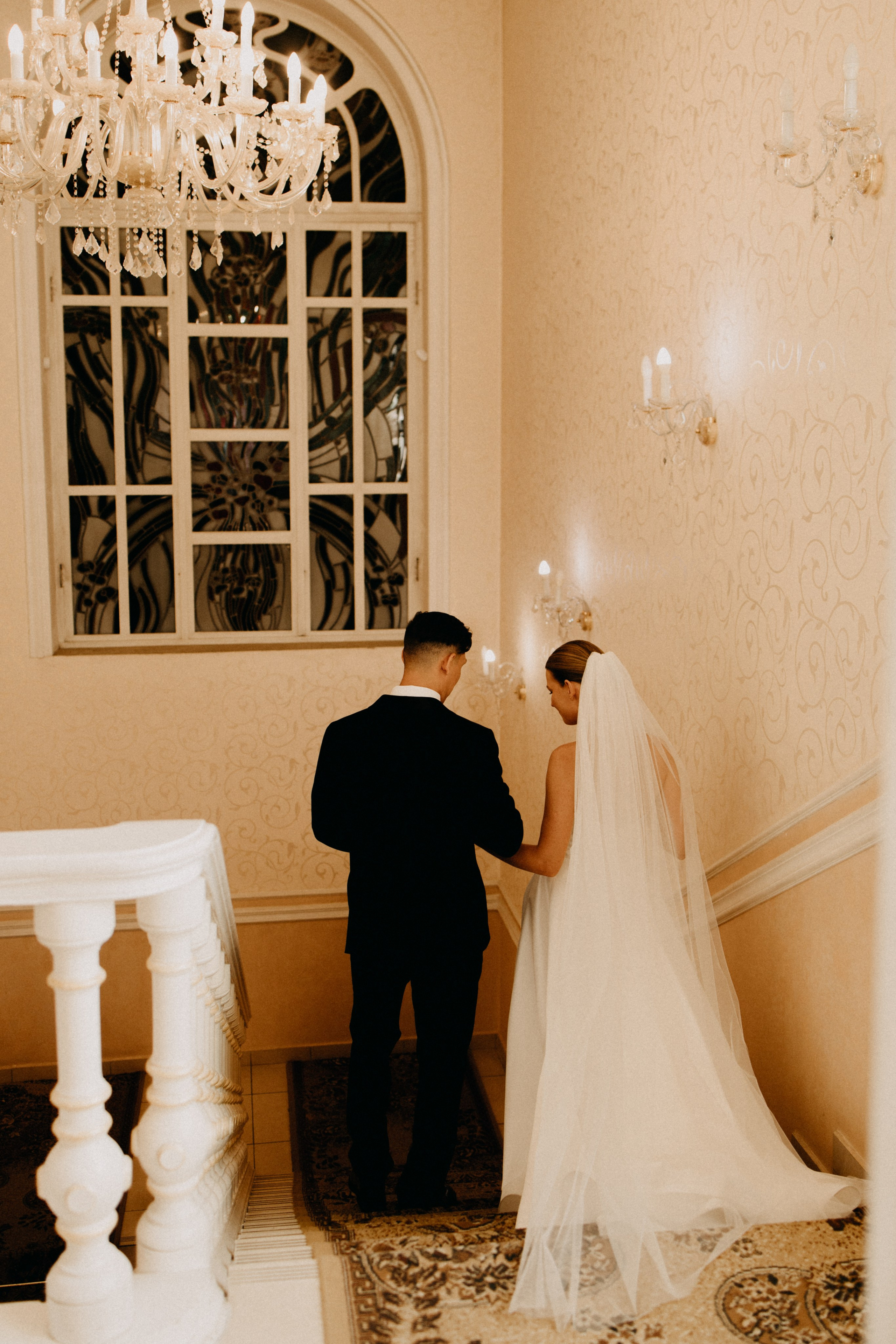 Любовь. Фотограф Настя Леонова