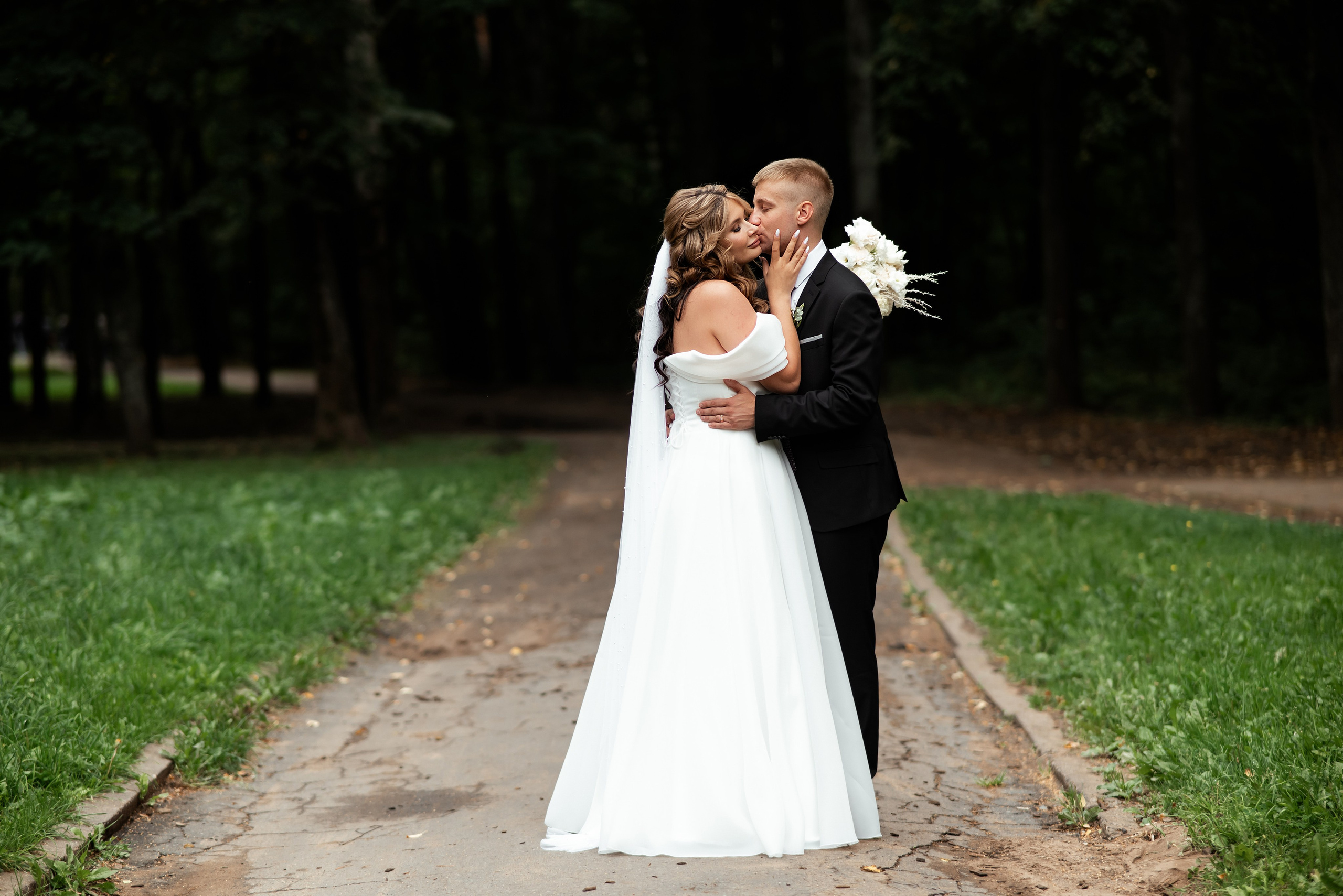 Nik&Asy wed. Свадебный и семейный фотограф в Ижевске Романова Ольга