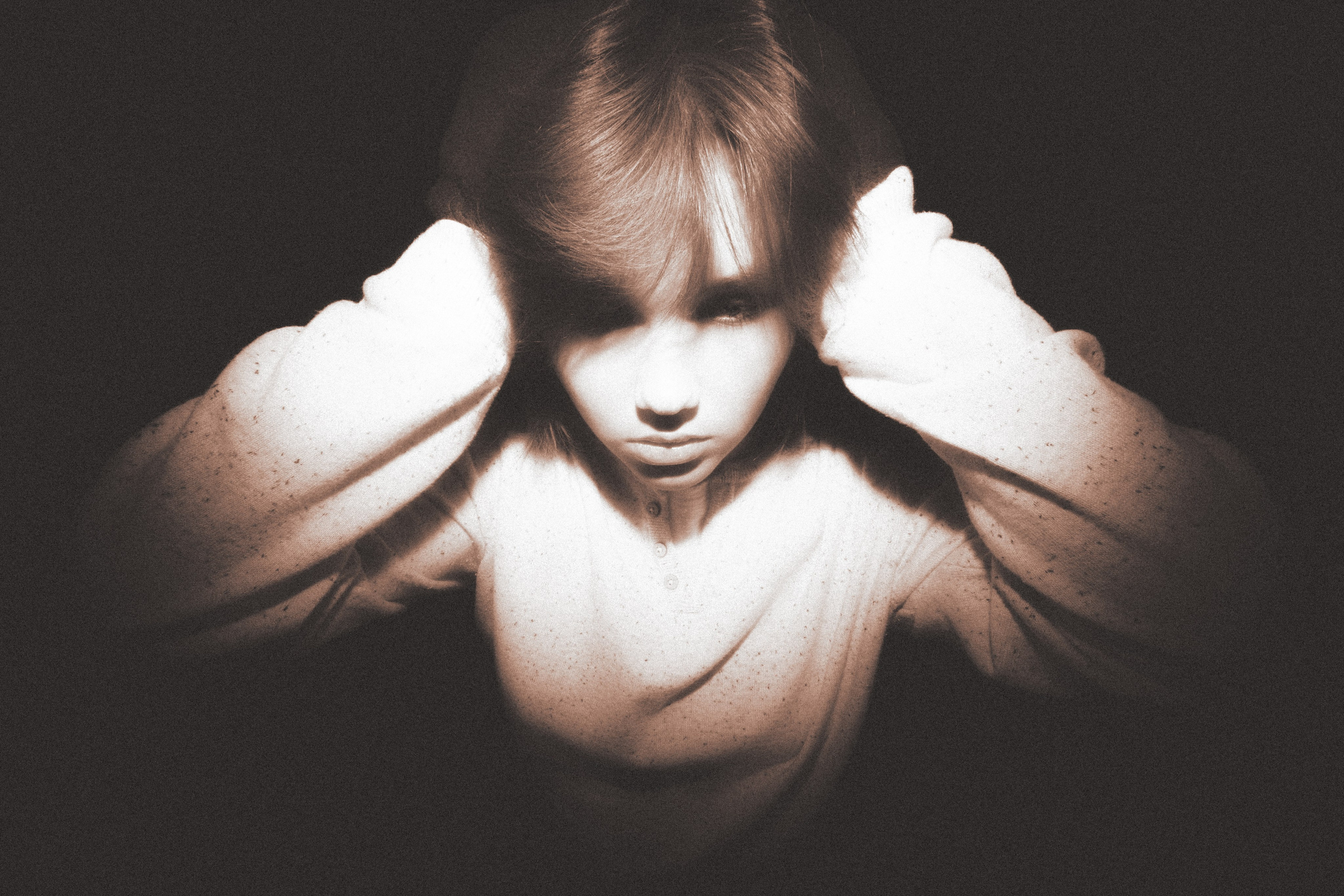 Obsssn. Polypolarphotography
