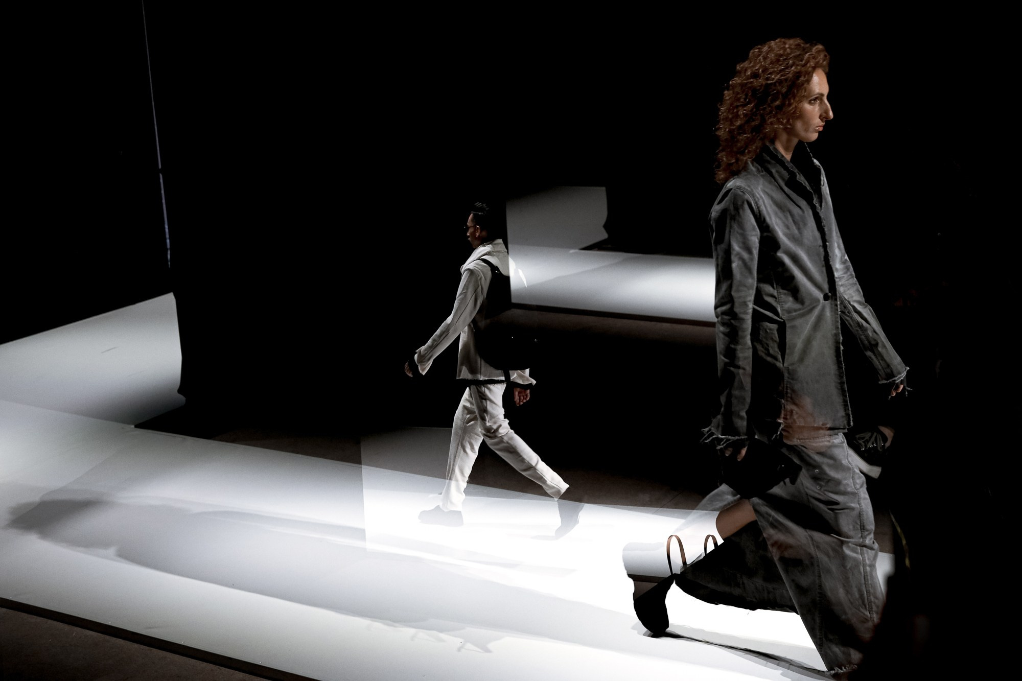 Московская неделя моды. Anastasia Jes | Свадебный фотограф