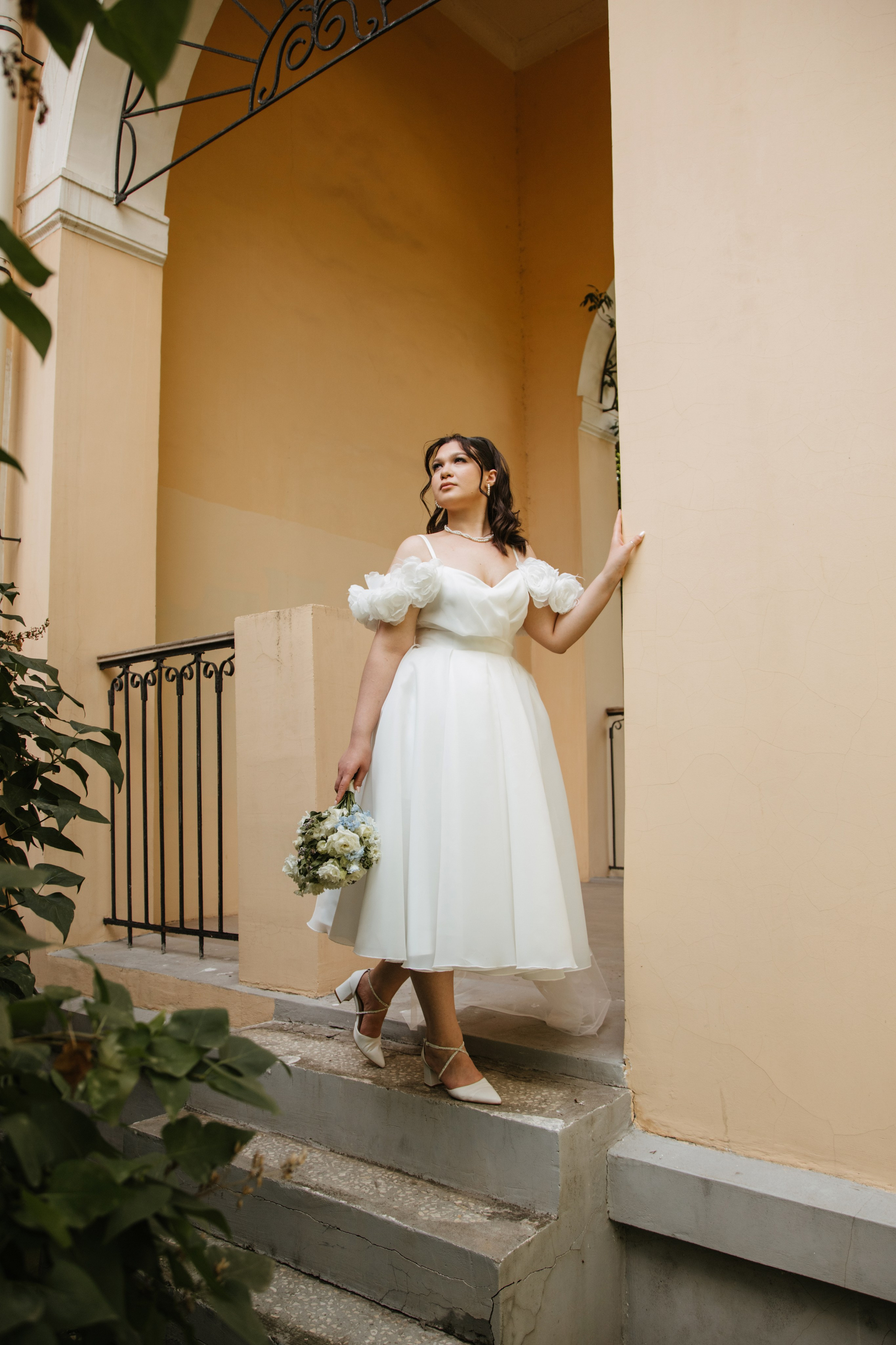 Максим и Ирина. Фотограф в Волгограде и Москве | Анастасия Лаврова