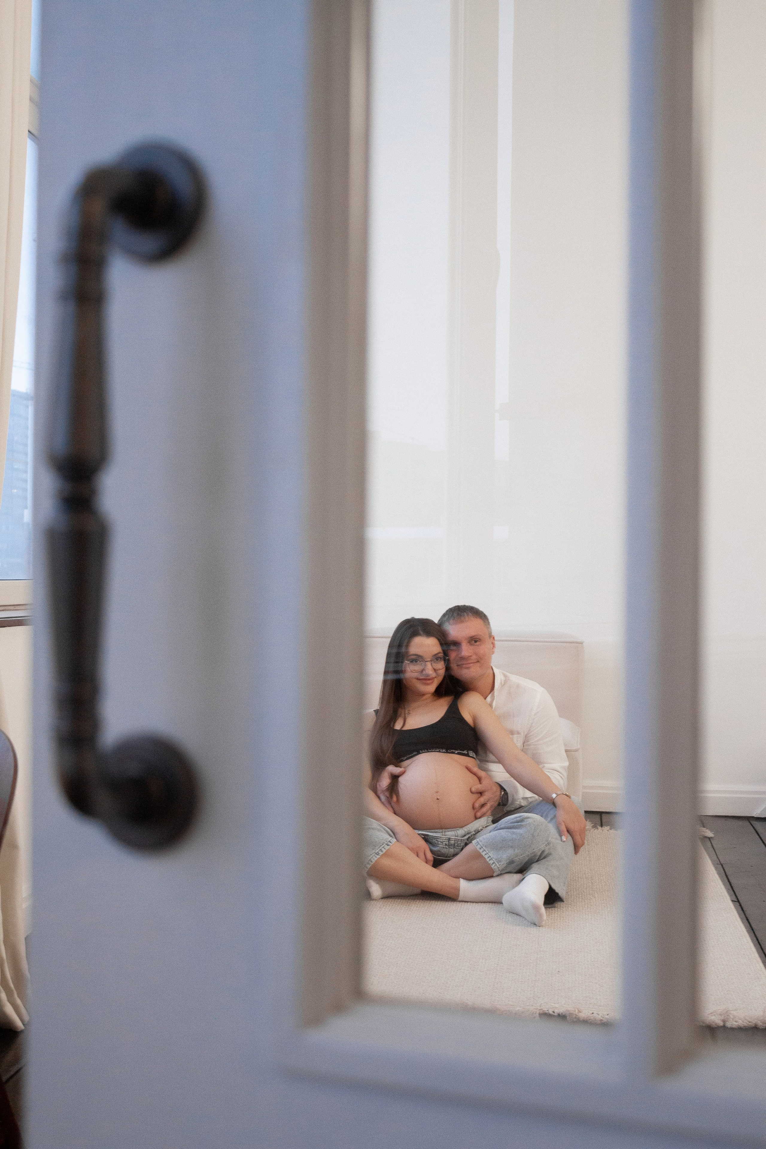 К & С & Мотя. Фотограф Екатеринбург Елена Минина