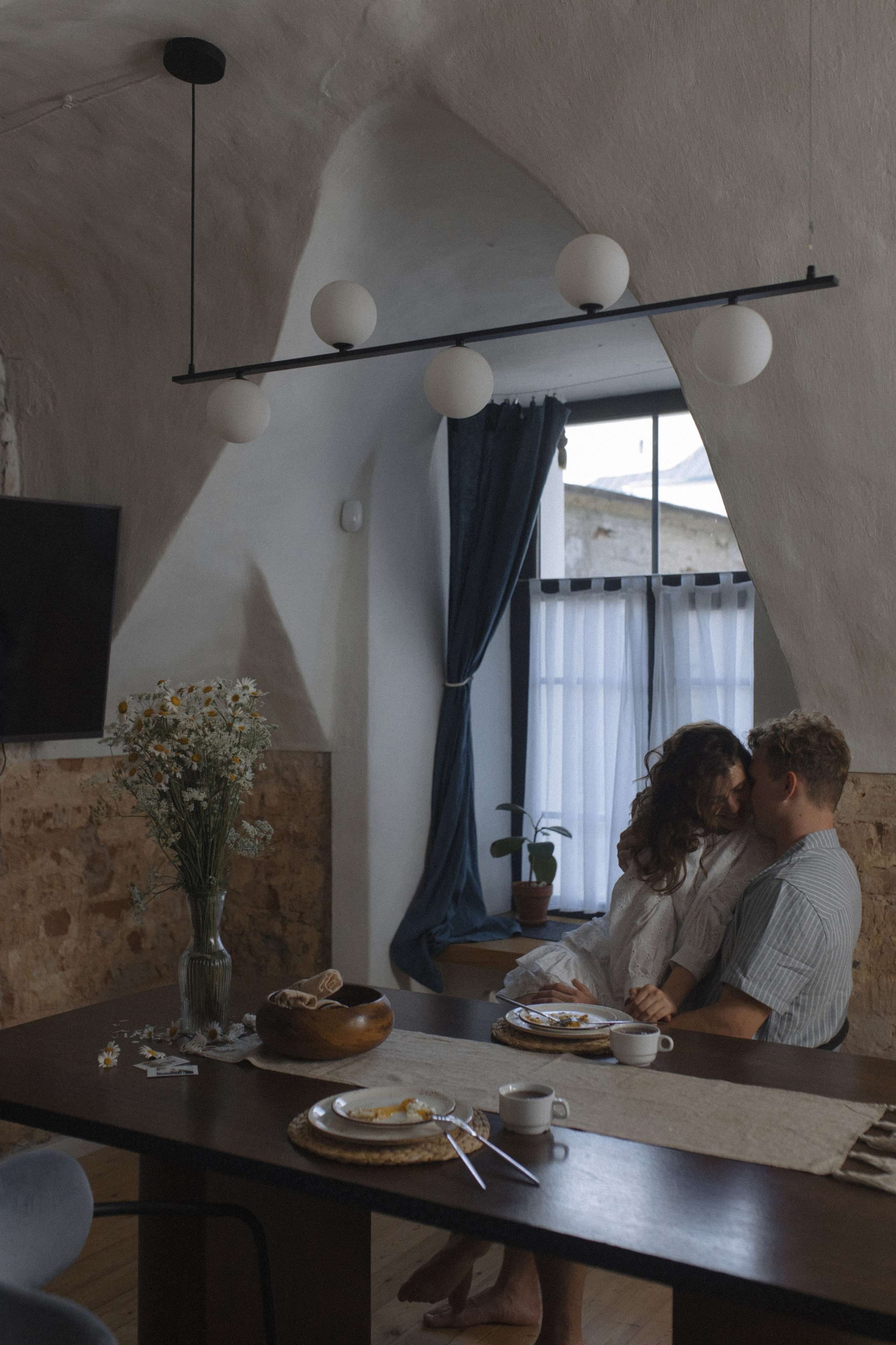 Во всем виновата яичница