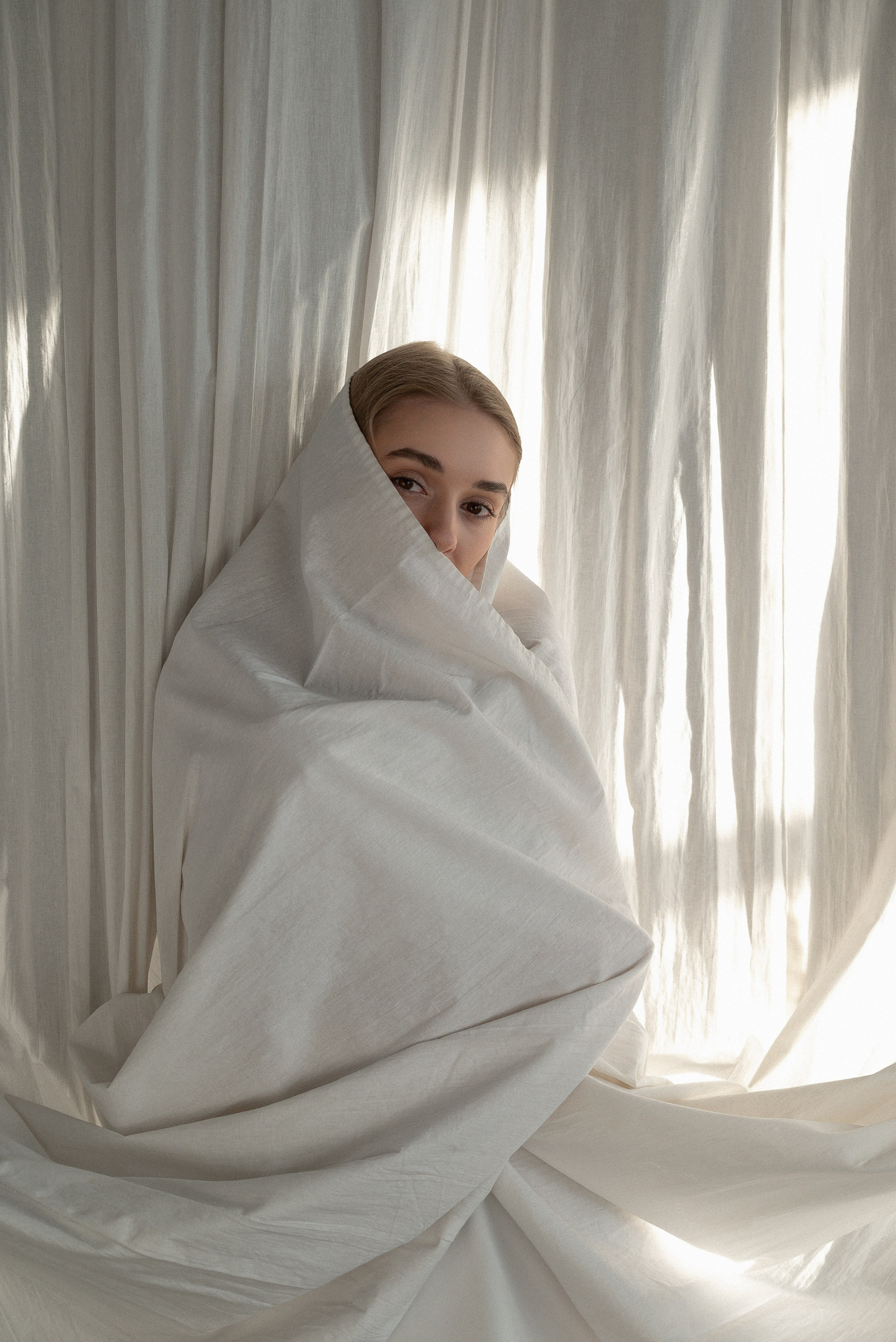 Лиза. Тамара Власова