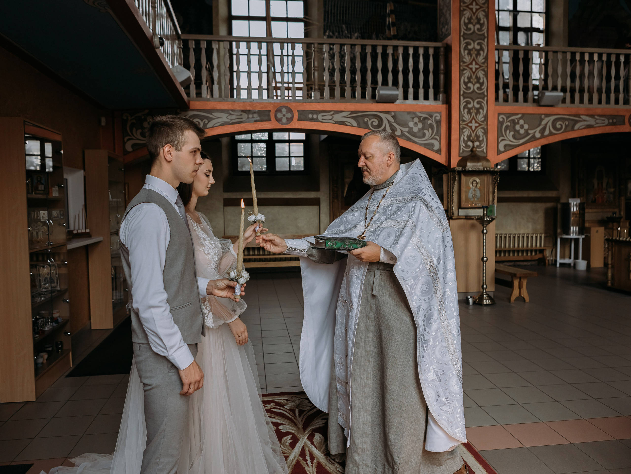 Таинство Венчания Миланы и Владислава. Фотограф семейный, Венчания Крещения Пятигорск Новопавловск КМВ