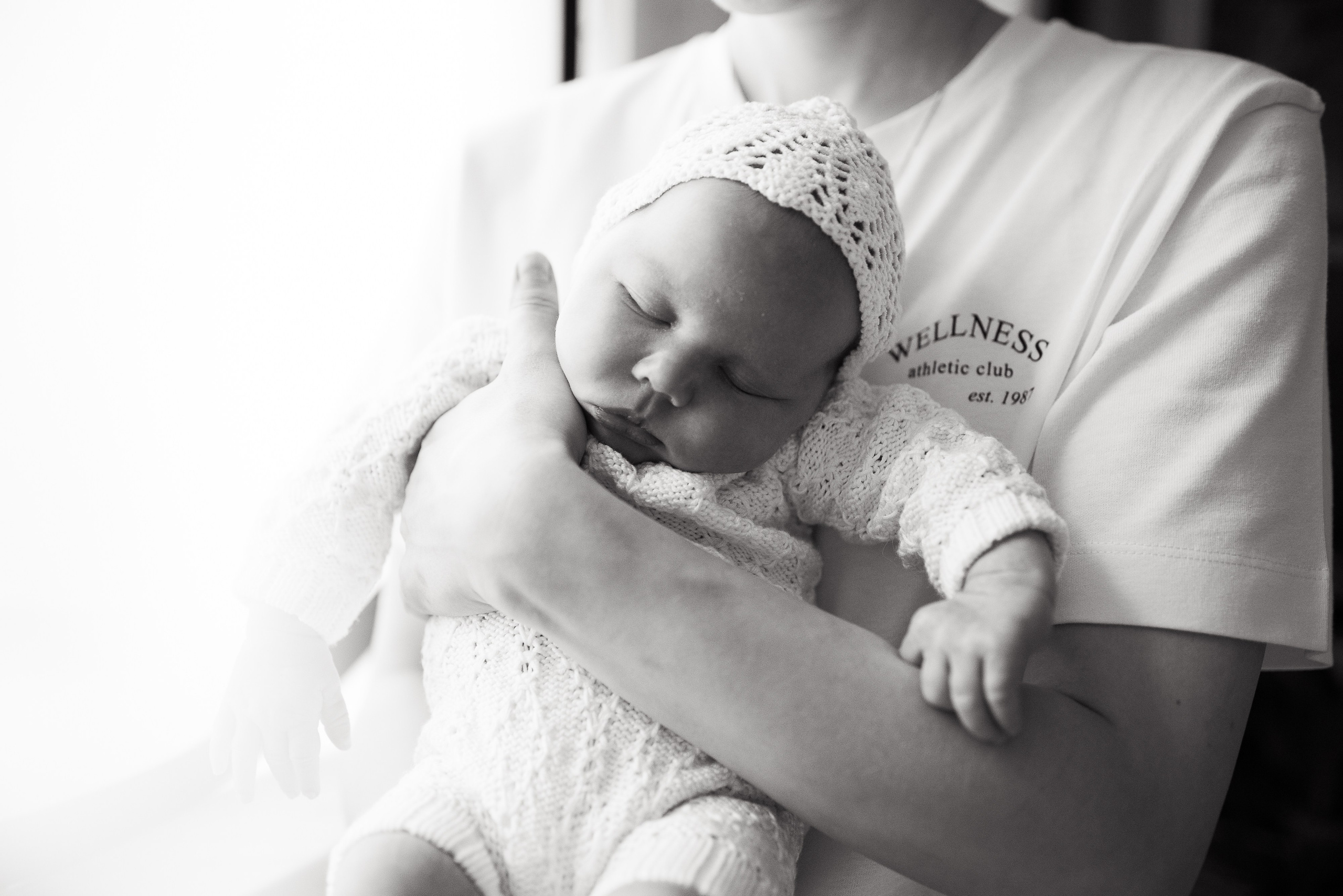 Варвара. Фотограф в Москве новорожденные свадьбы семьи Дарья Ларионова