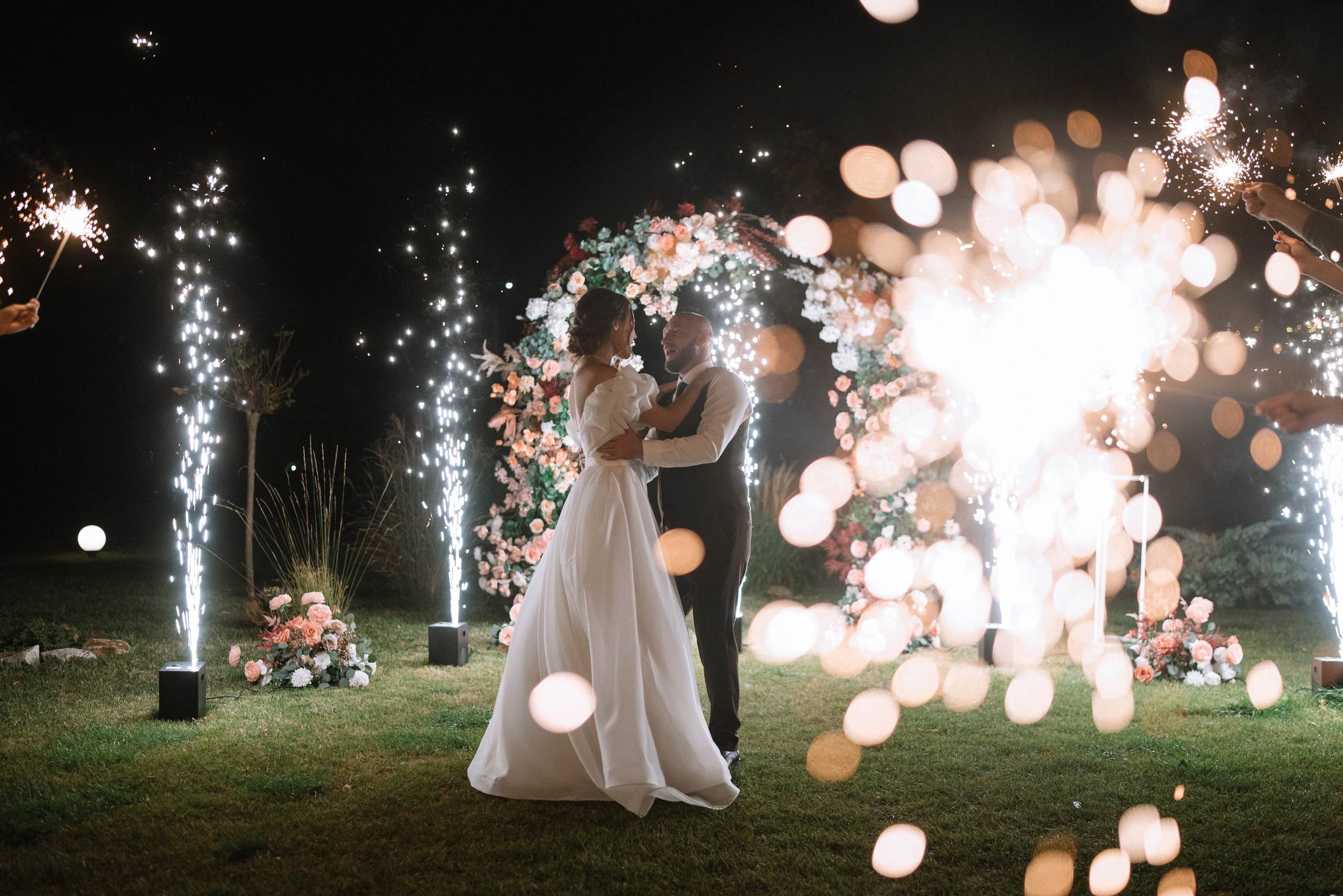 Коля и Аня. Ближняя Дача. Фотограф Костикова Анастасия Ростов-на-Дону
