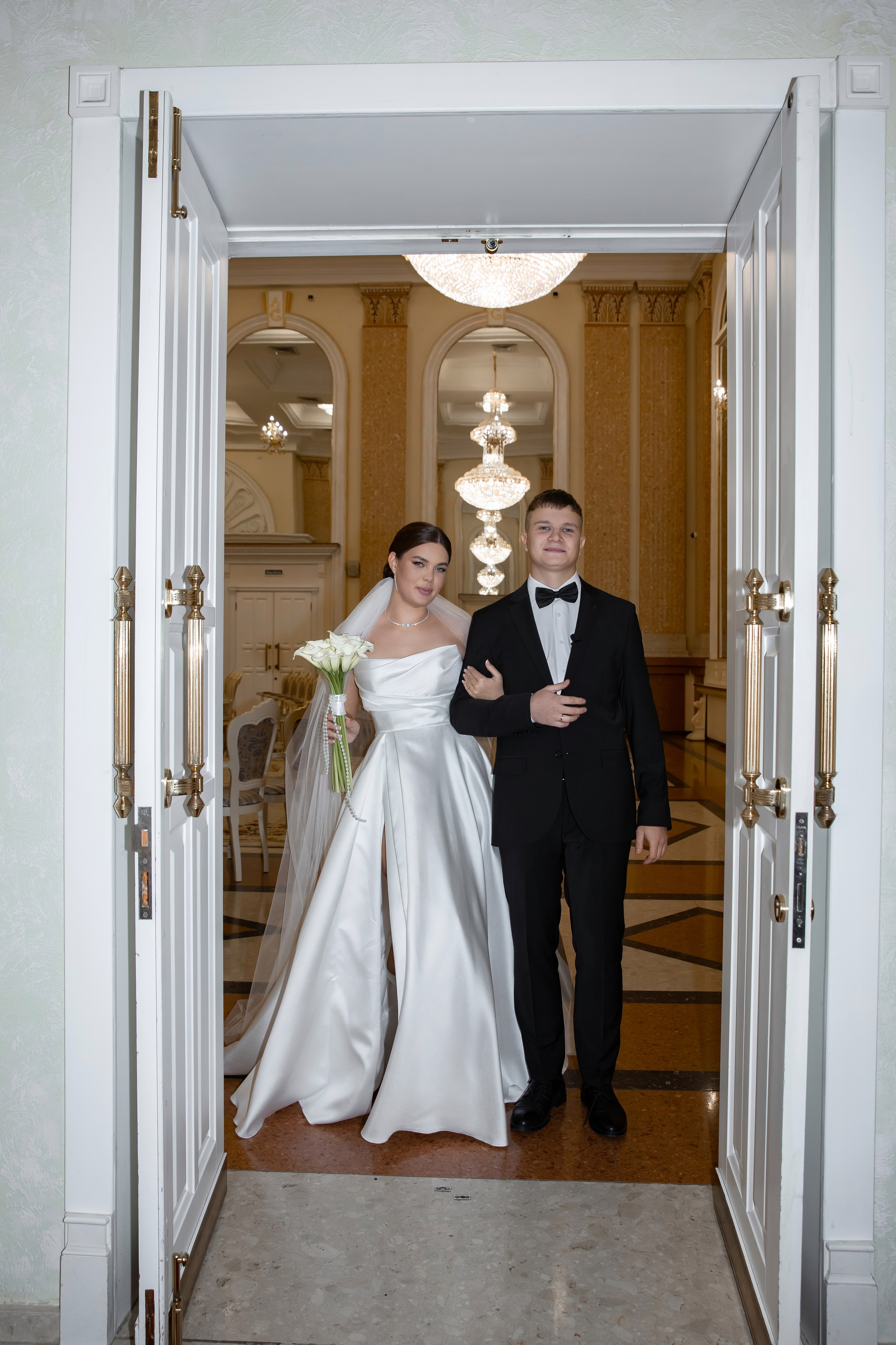 Алина Артём. Свадебный фотограф в Краснодарском крае Карина Будниченко