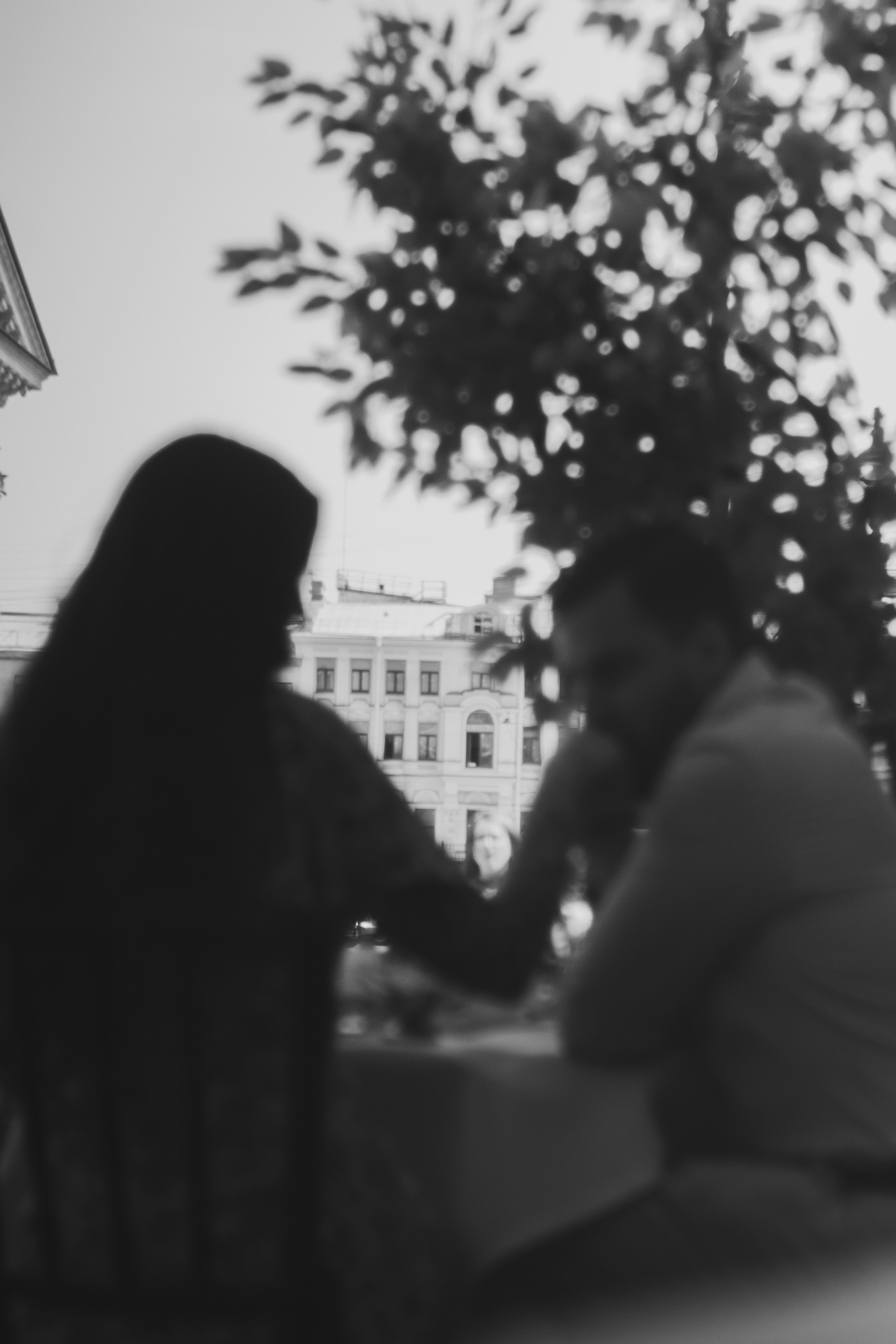 Итальянское утро. Дарья Устинова. Фотограф вашей души в Москве