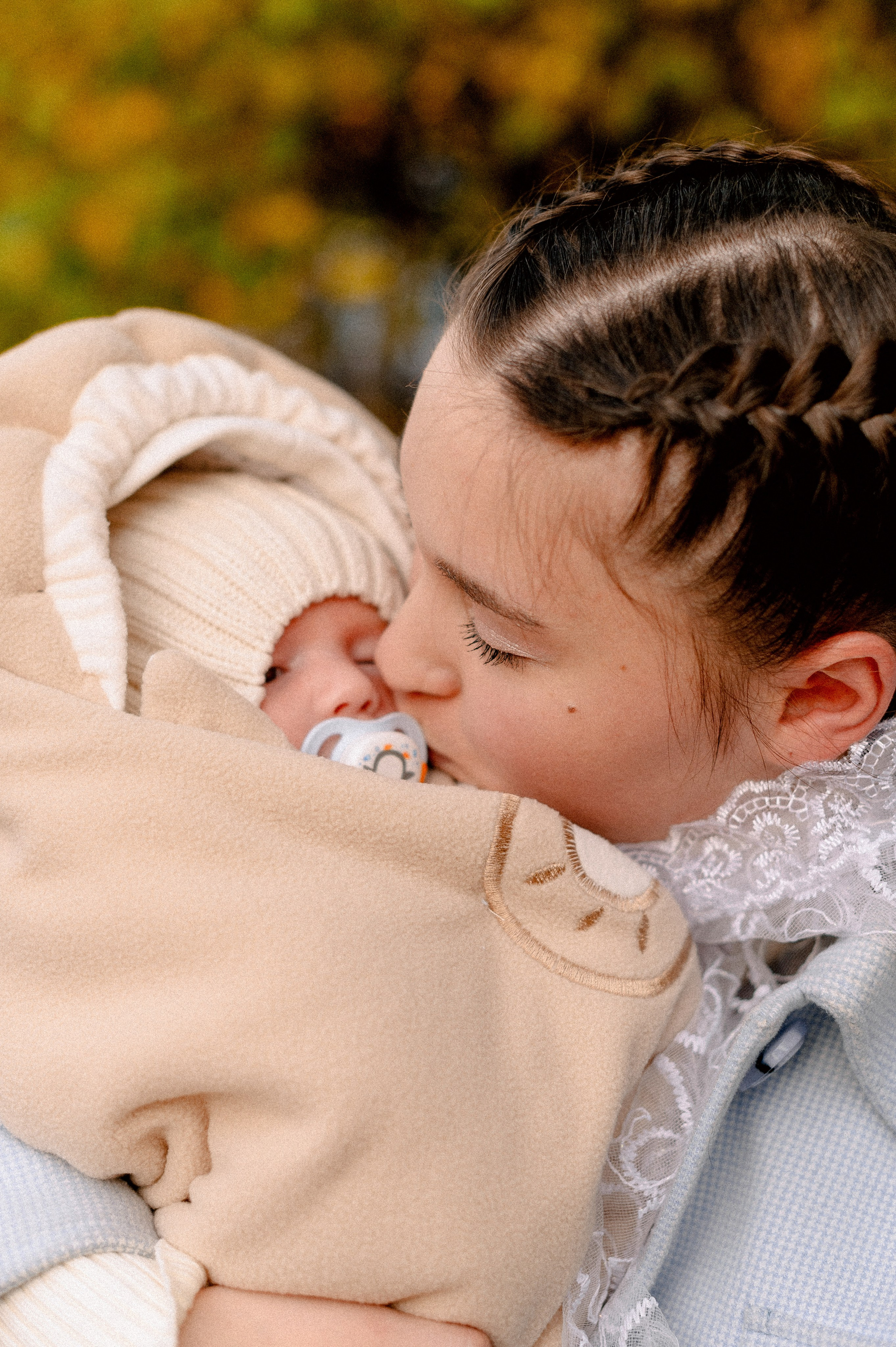 КРЕЩЕНИЕ АРТЕМА. Шашкова Вероника / Свадебный и семейный фотограф Москва и Ярославль