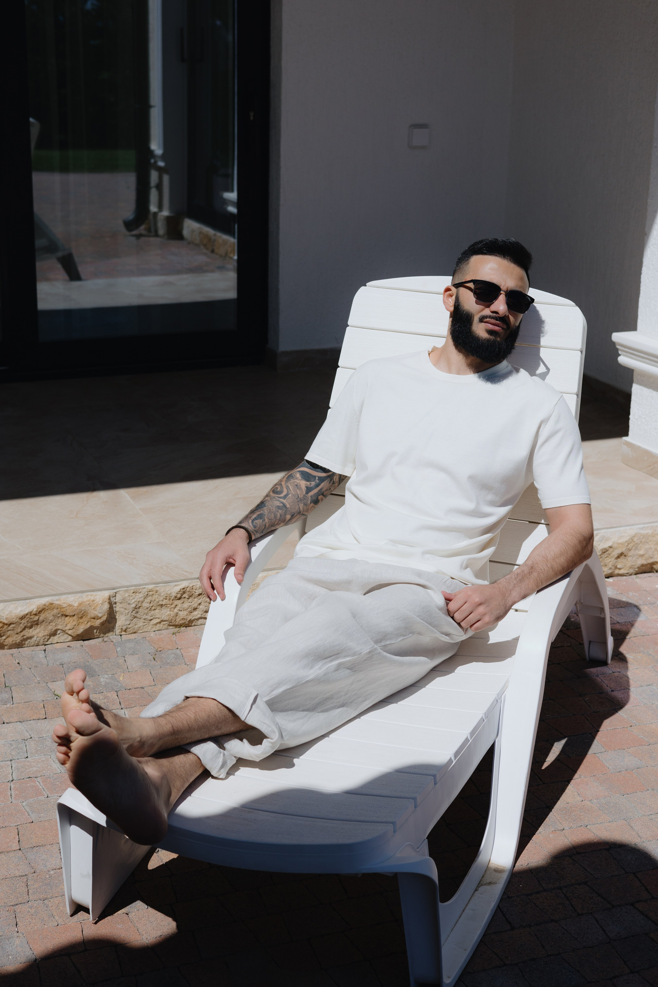 Елена и Эльчин. Fusion Wedding Photographer