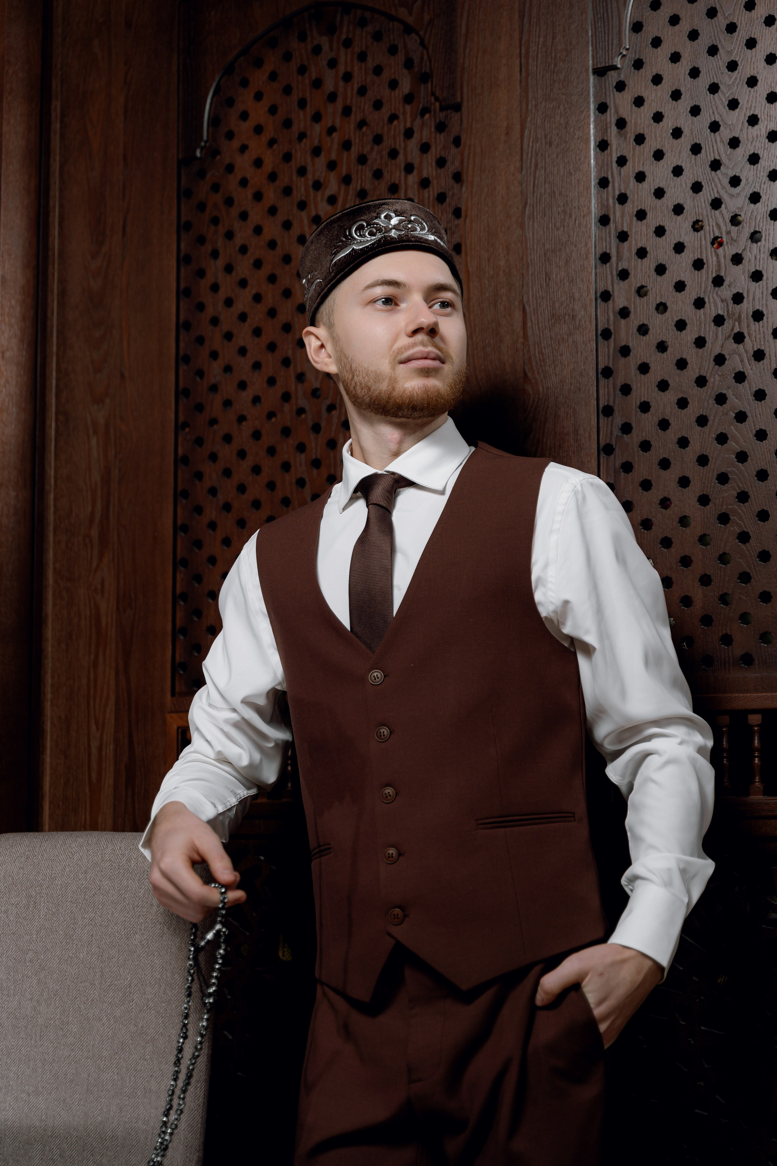 Булат & Зиля. RAMIL SAFIULLIN