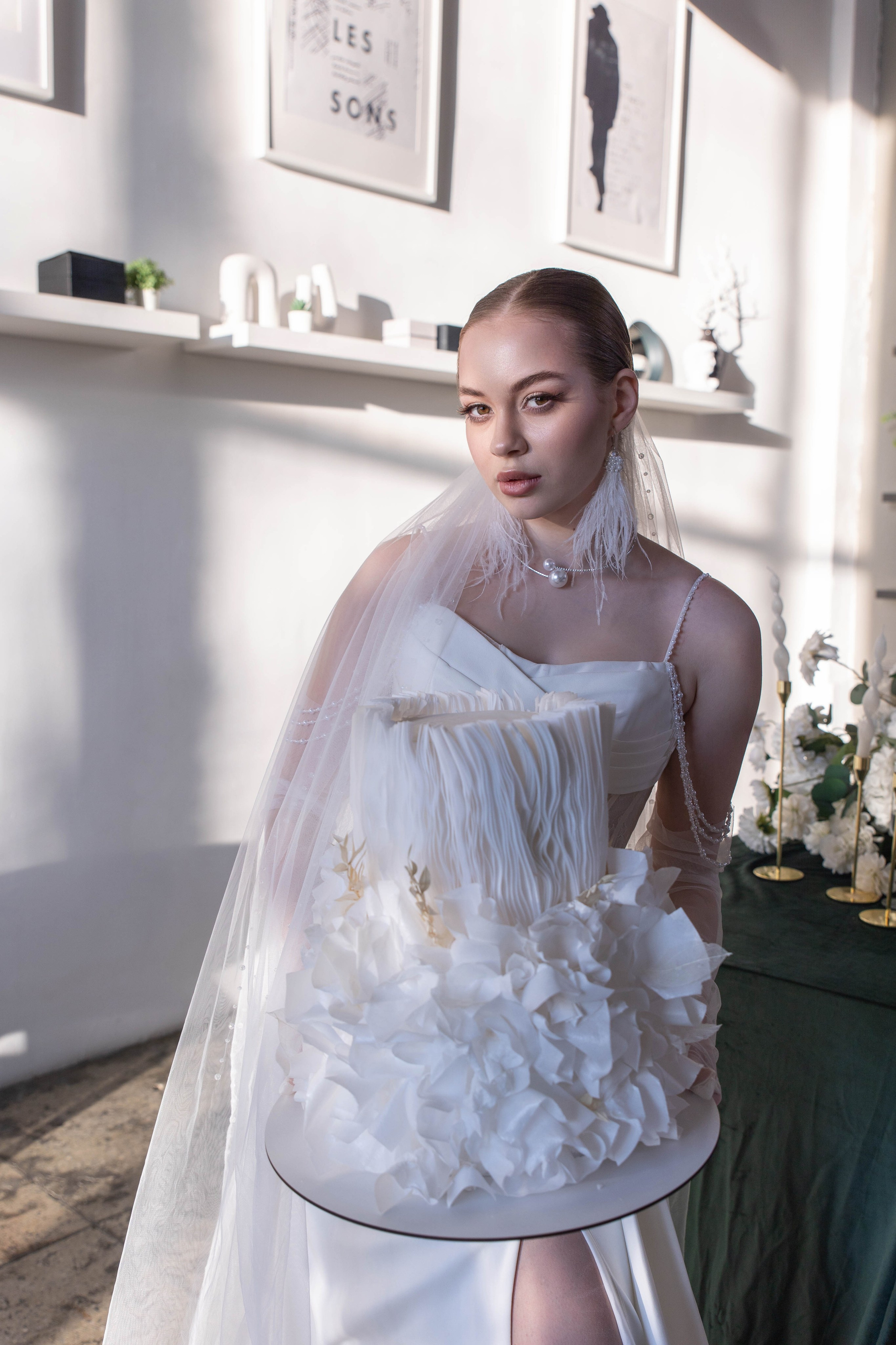 Ангелина и Артем. Свадебный фотограф Александра Мяскова