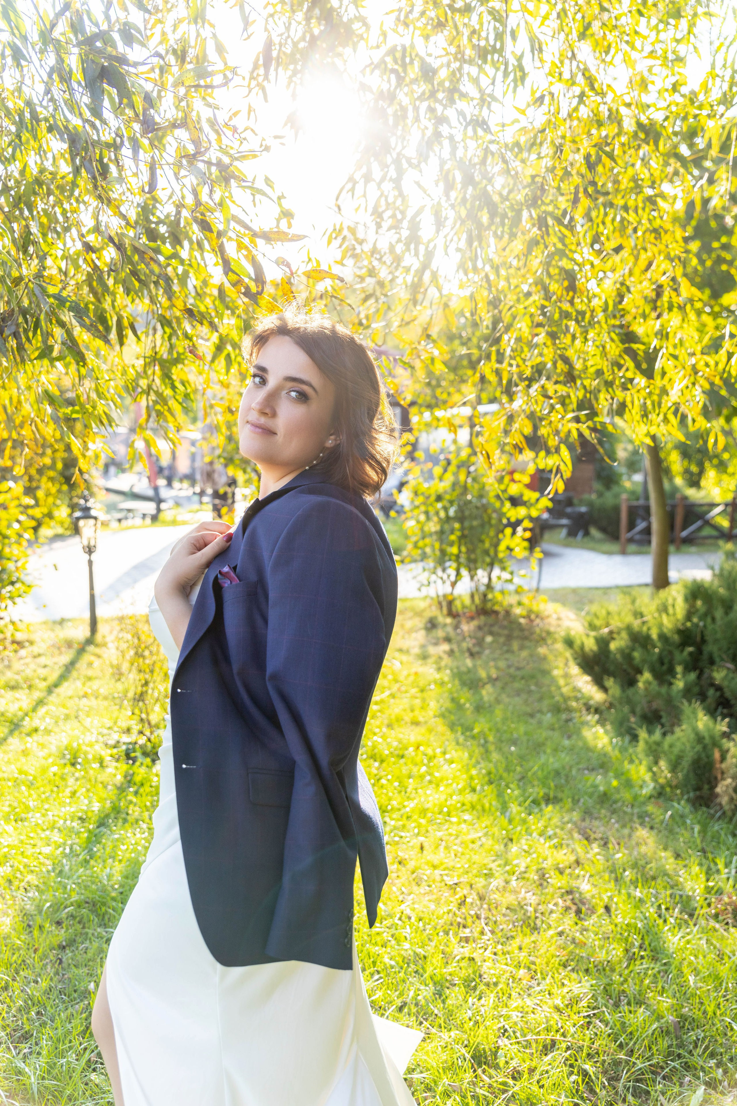 Свадебный день в Москве. Свадебный фотограф Александра Мяскова