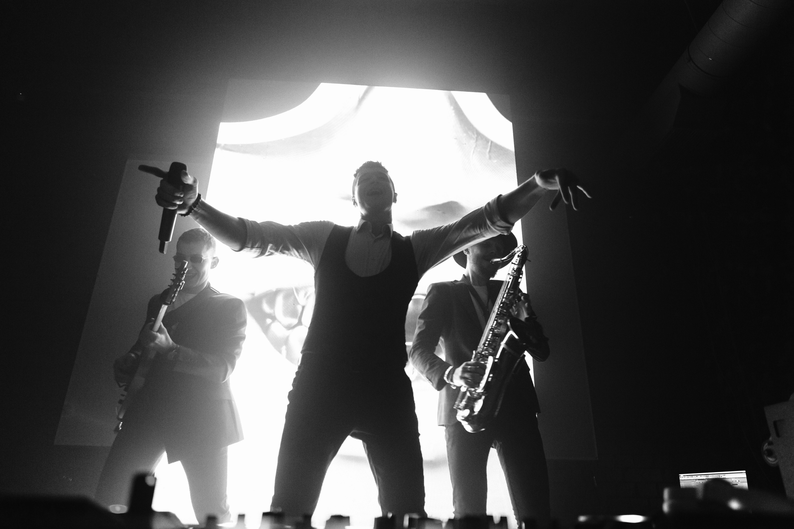 UZHE VYHOZHU — 5 years. Фотограф @alexandradmitrievaph