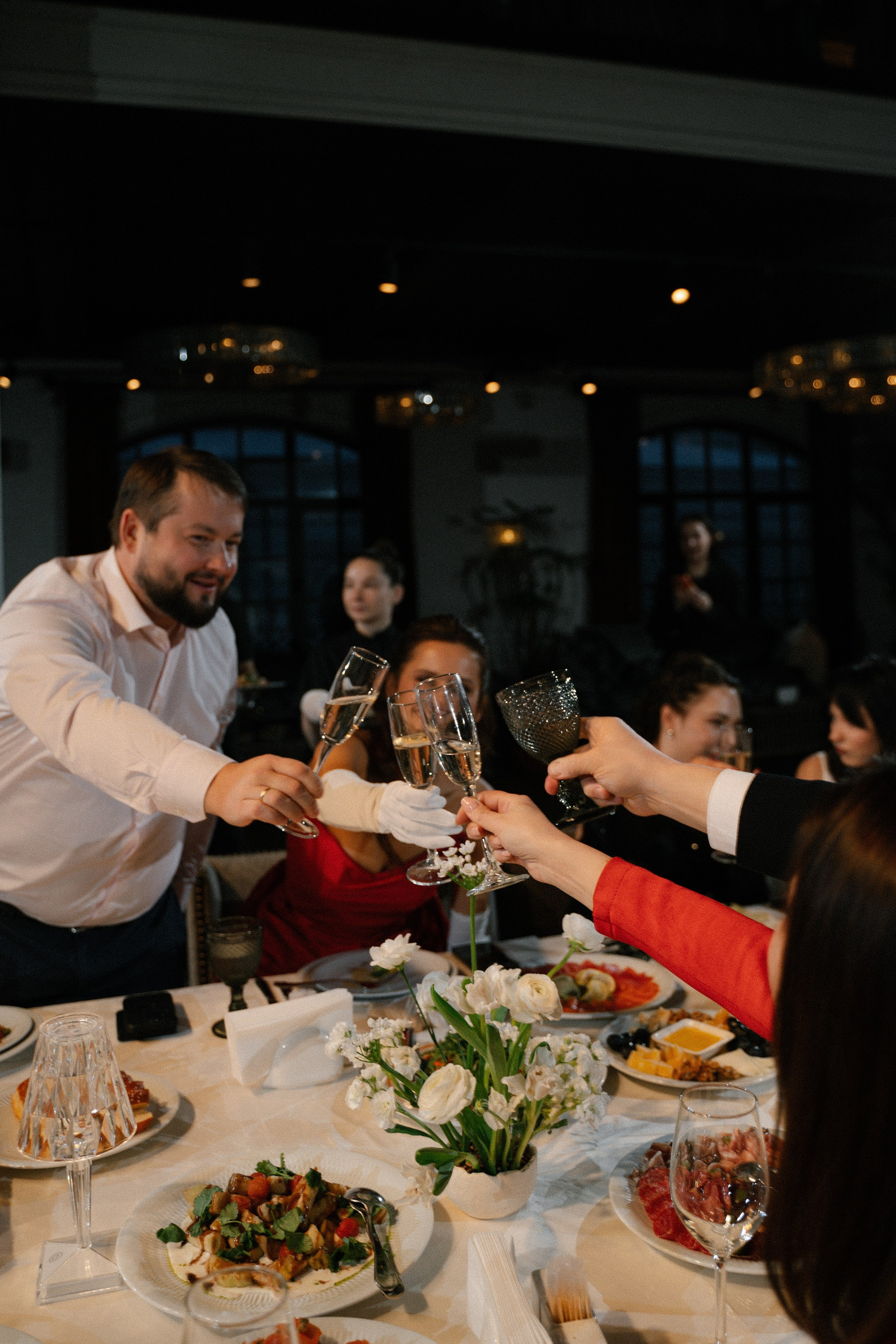 Годовщина. Главная