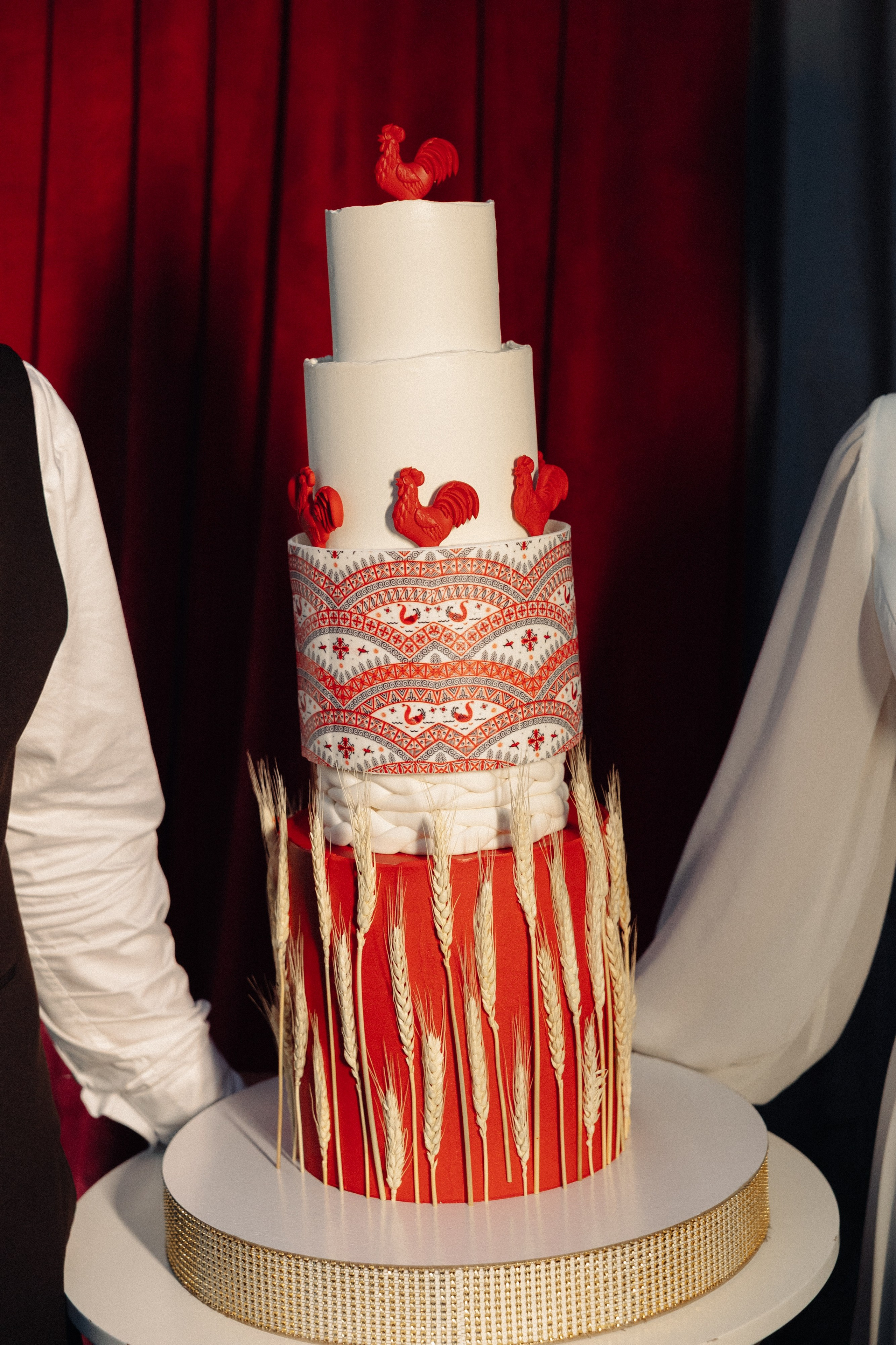 Свадьба в Дивеево — истинная Аля Русь!. Свадебный фотограф в Нижнем Новгороде Генеральская Ира