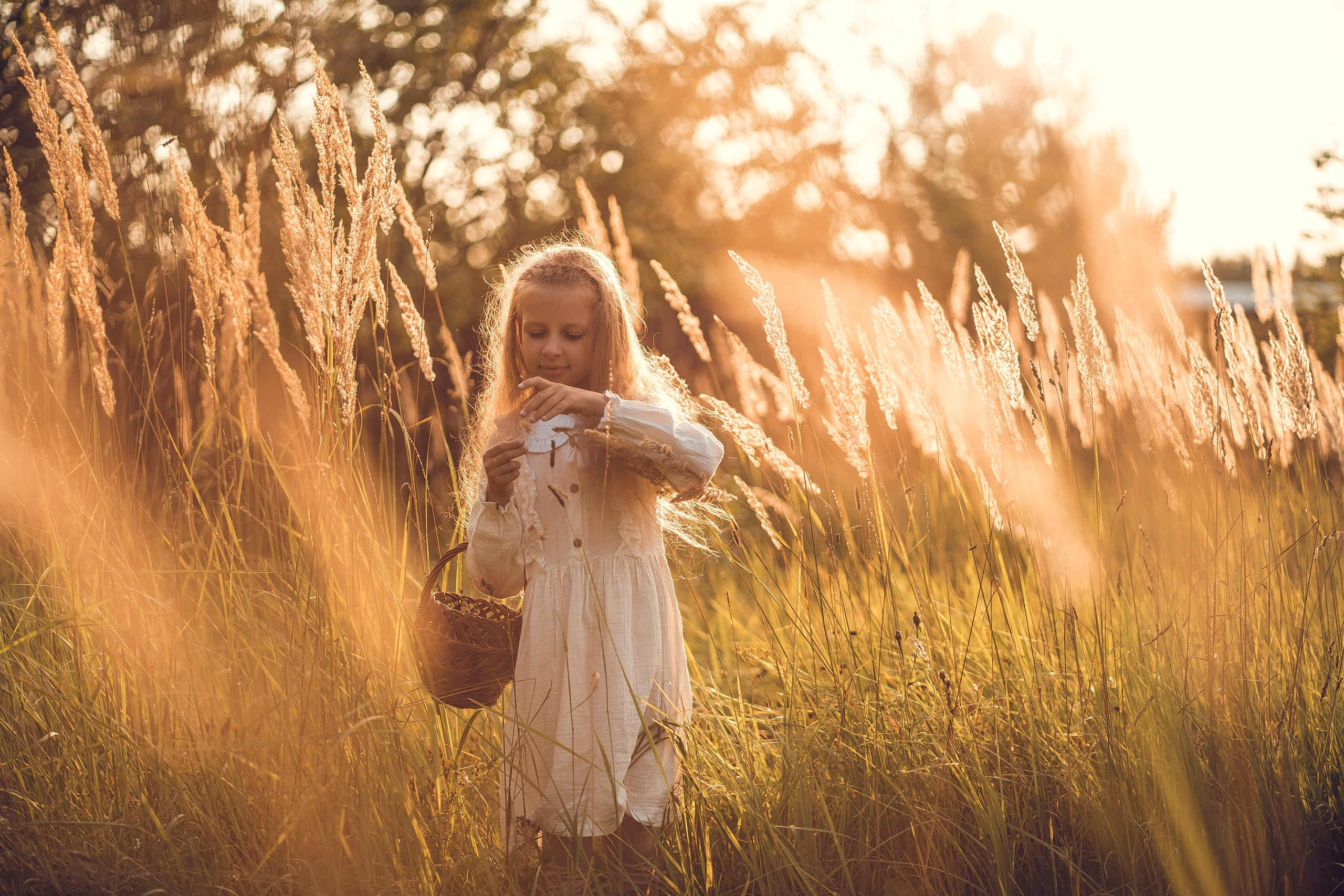 Семейные съемки. Главная