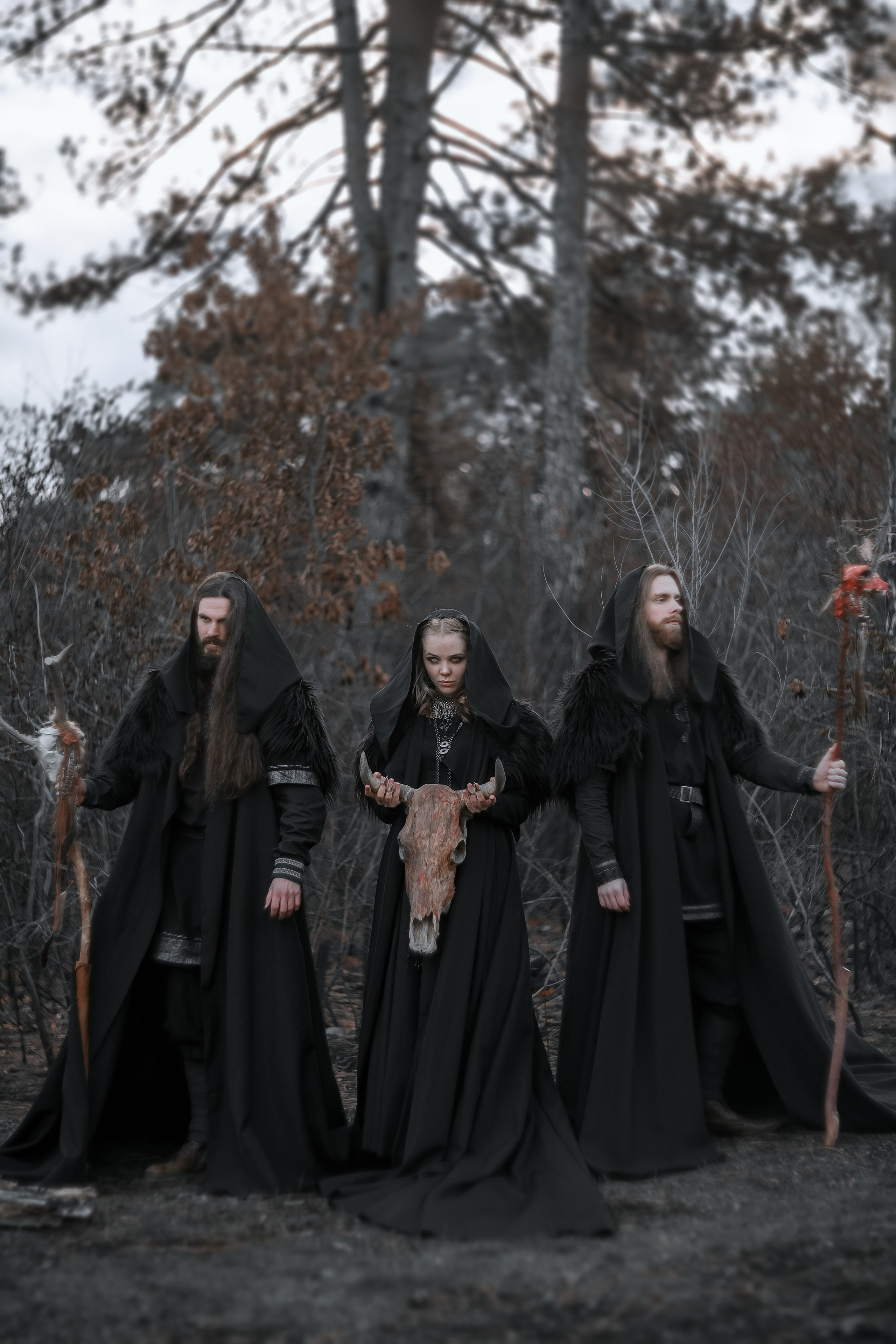 Арт Фотосессии. Творческий фотограф в Крыму Анна Пашко