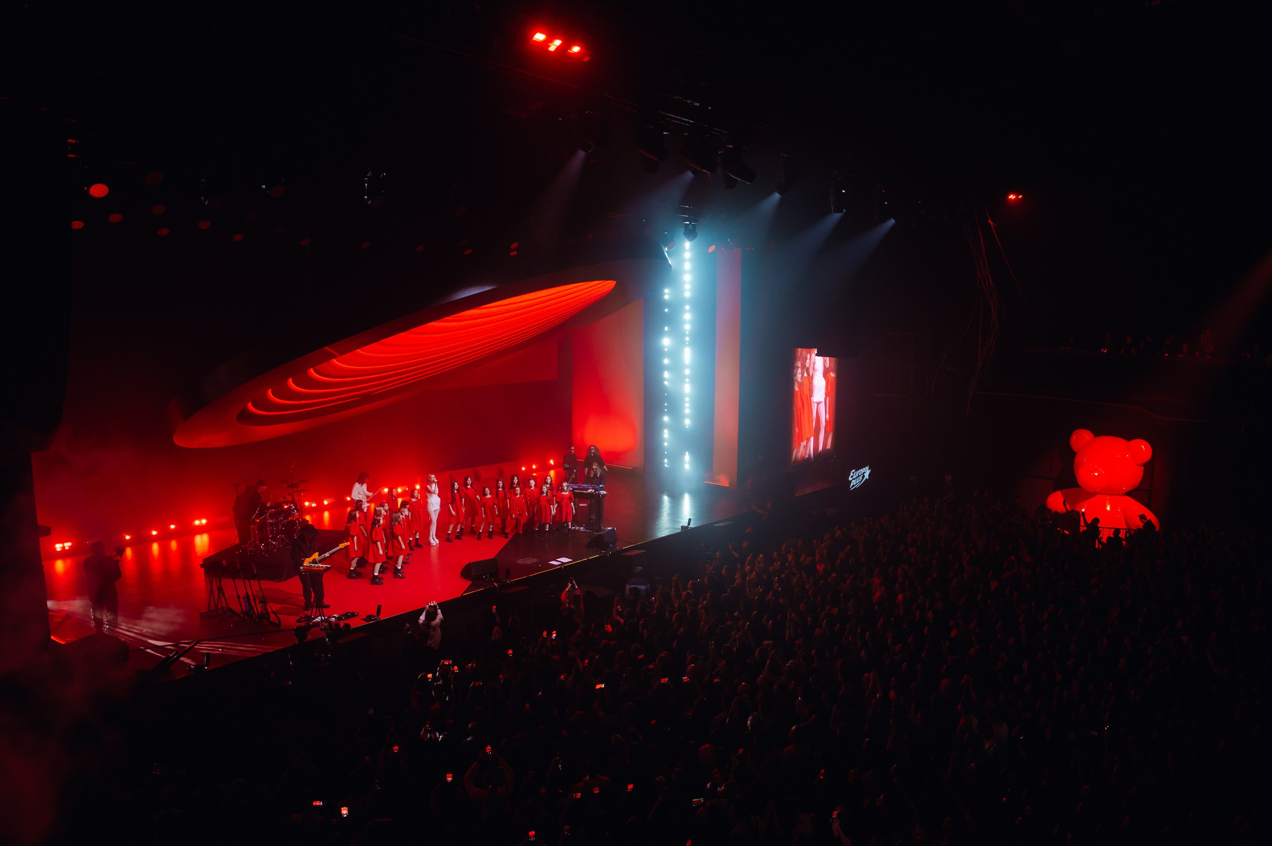 Моя Мишель / 2025. OOPS