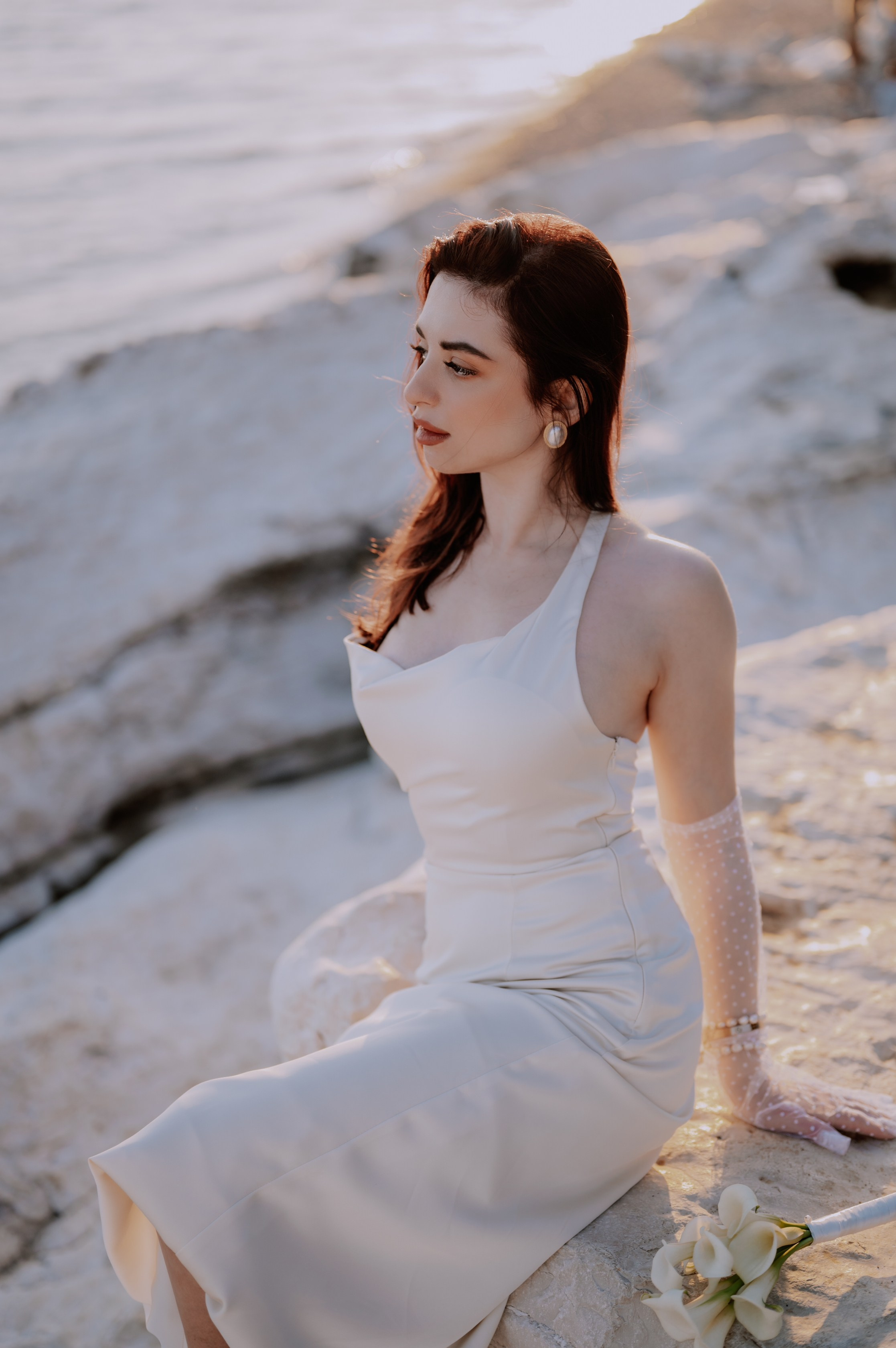 Вика. Фотограф Сочи Кисматова Анастасия