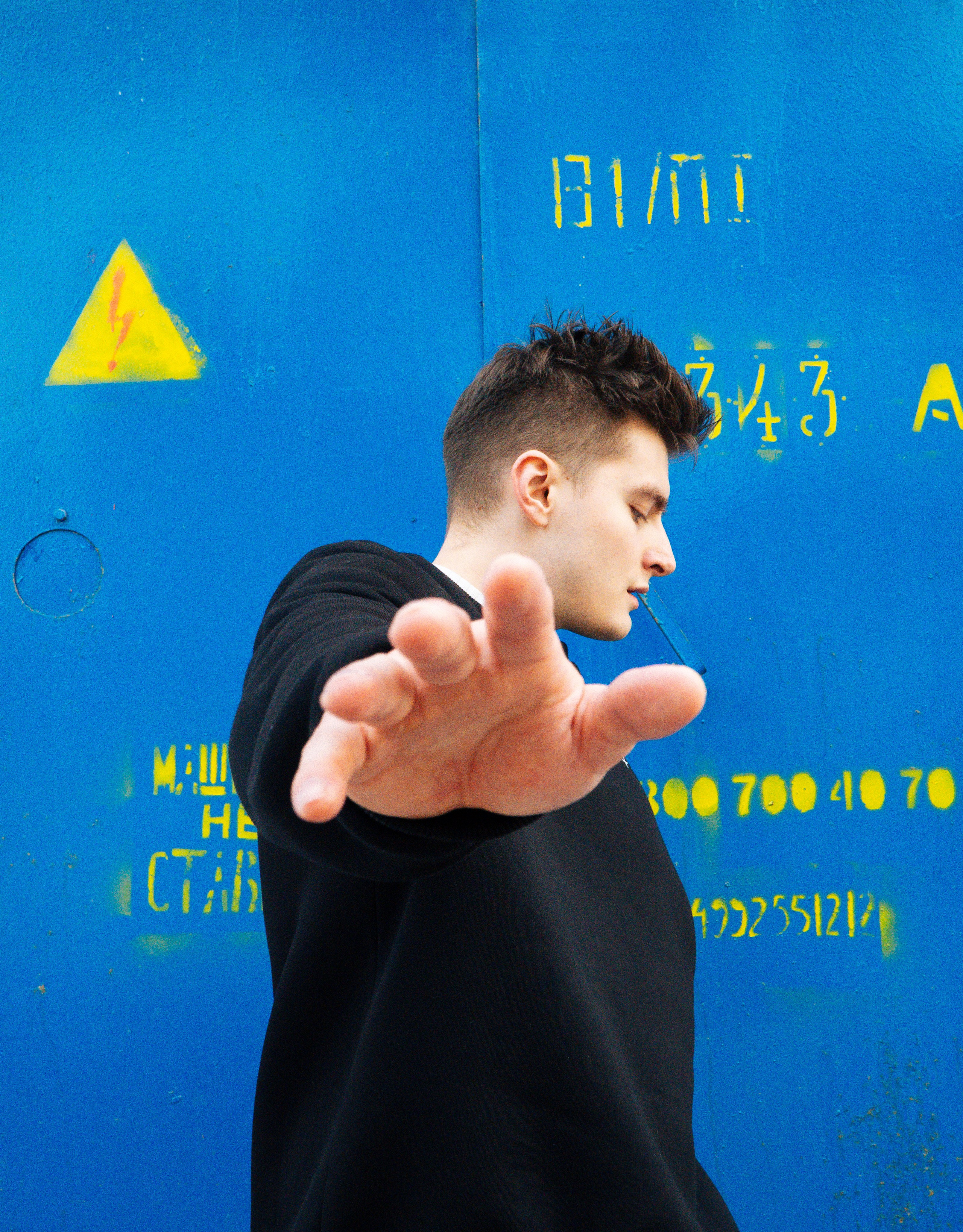 портфолио актера