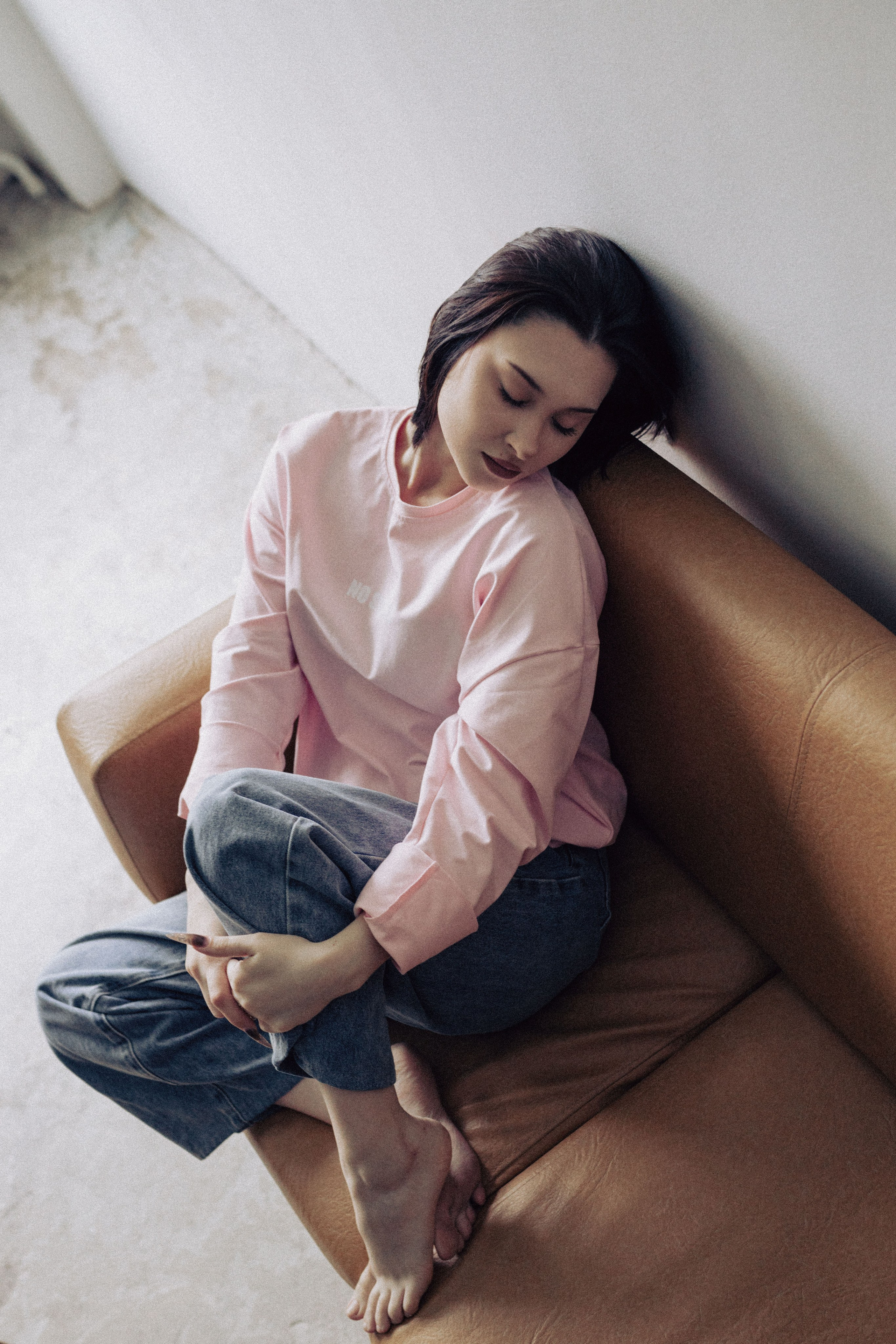 Саша. Фотограф Стилист Тюмень Вера Хайруллина