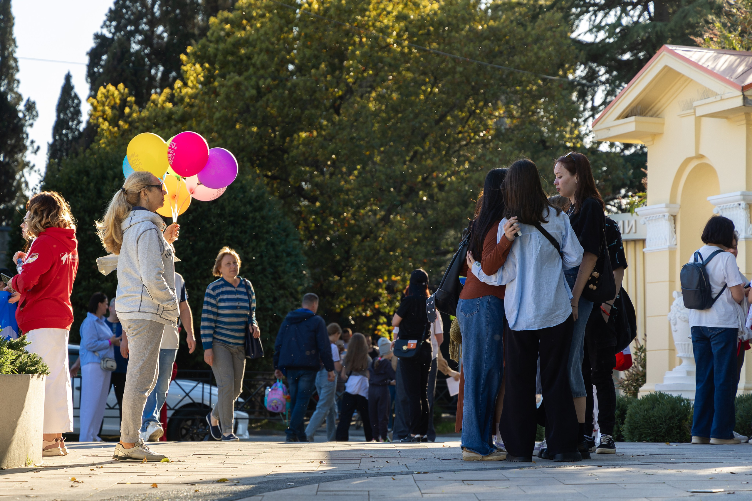 СТРИТ. Фотосъёмка Сочи, Адлер, Красная Поляна