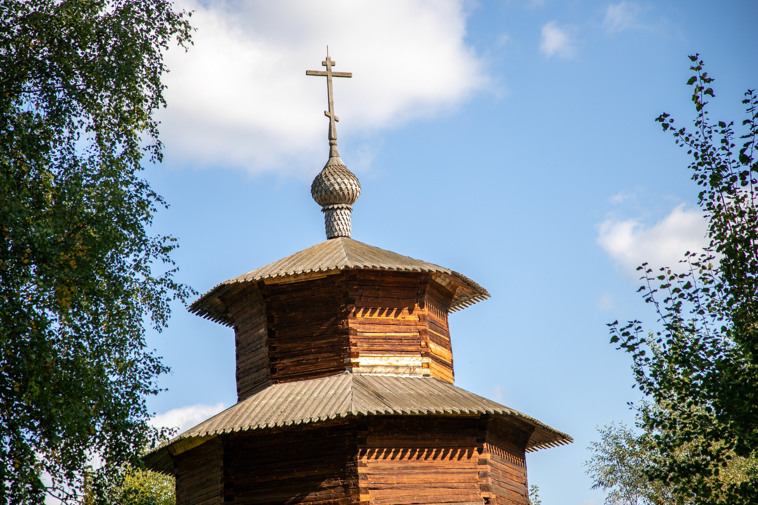 Кострома 06.09.2025. Репортажный фотограф в Москве Агафонова Мария