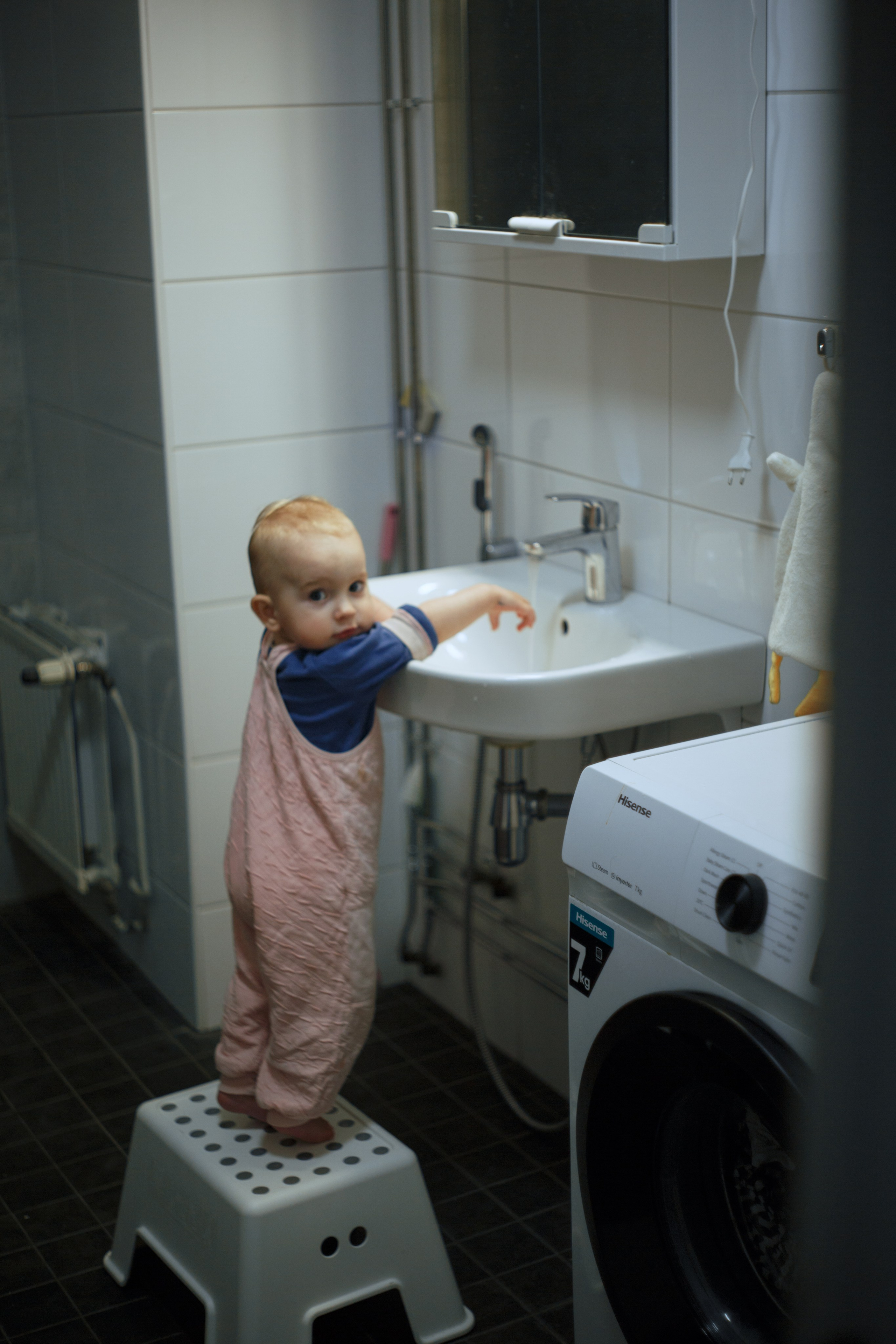 Growing Up: Polina. Elena Yavorskaya Photography