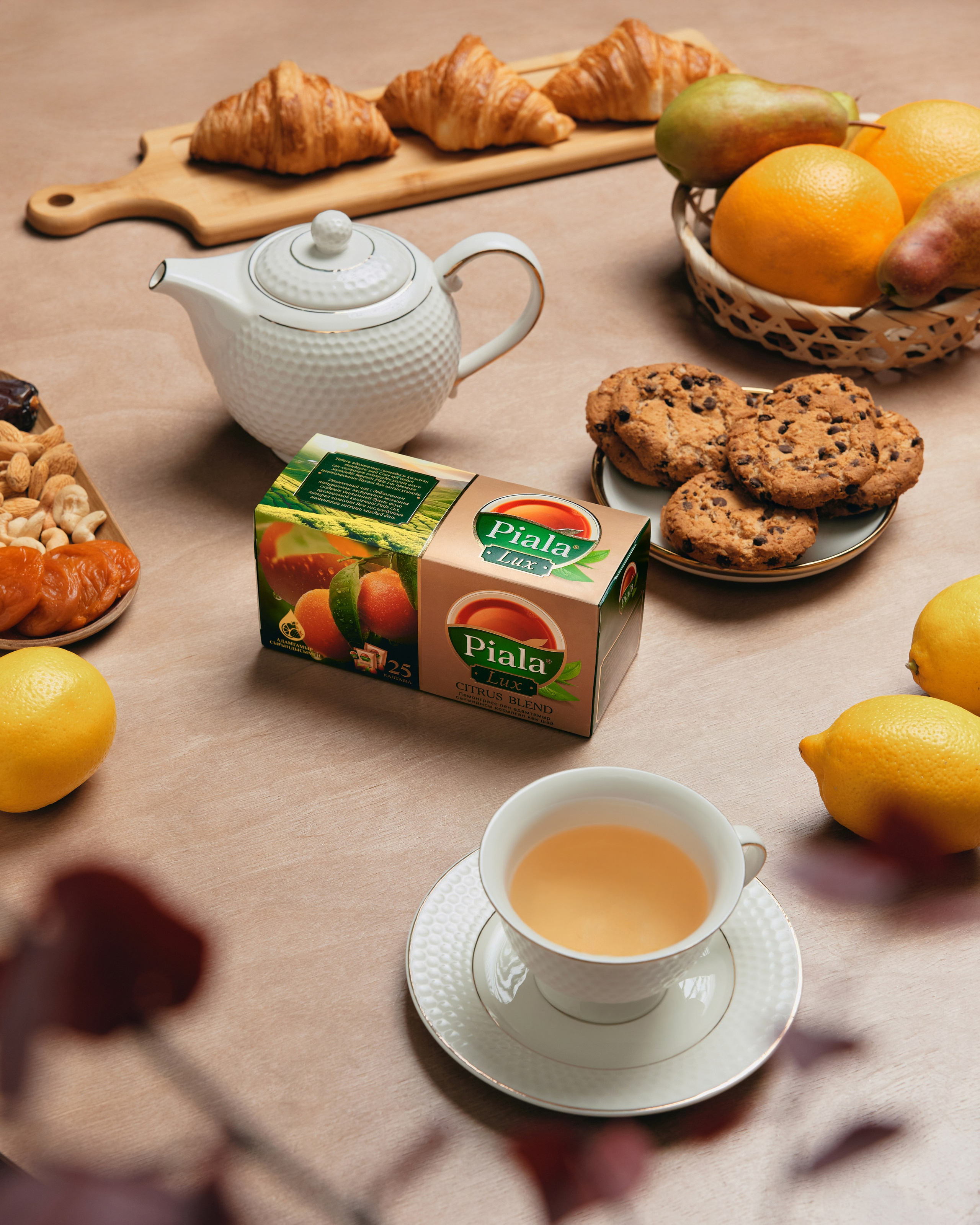 Piala. Видеограф и фотограф Алматы