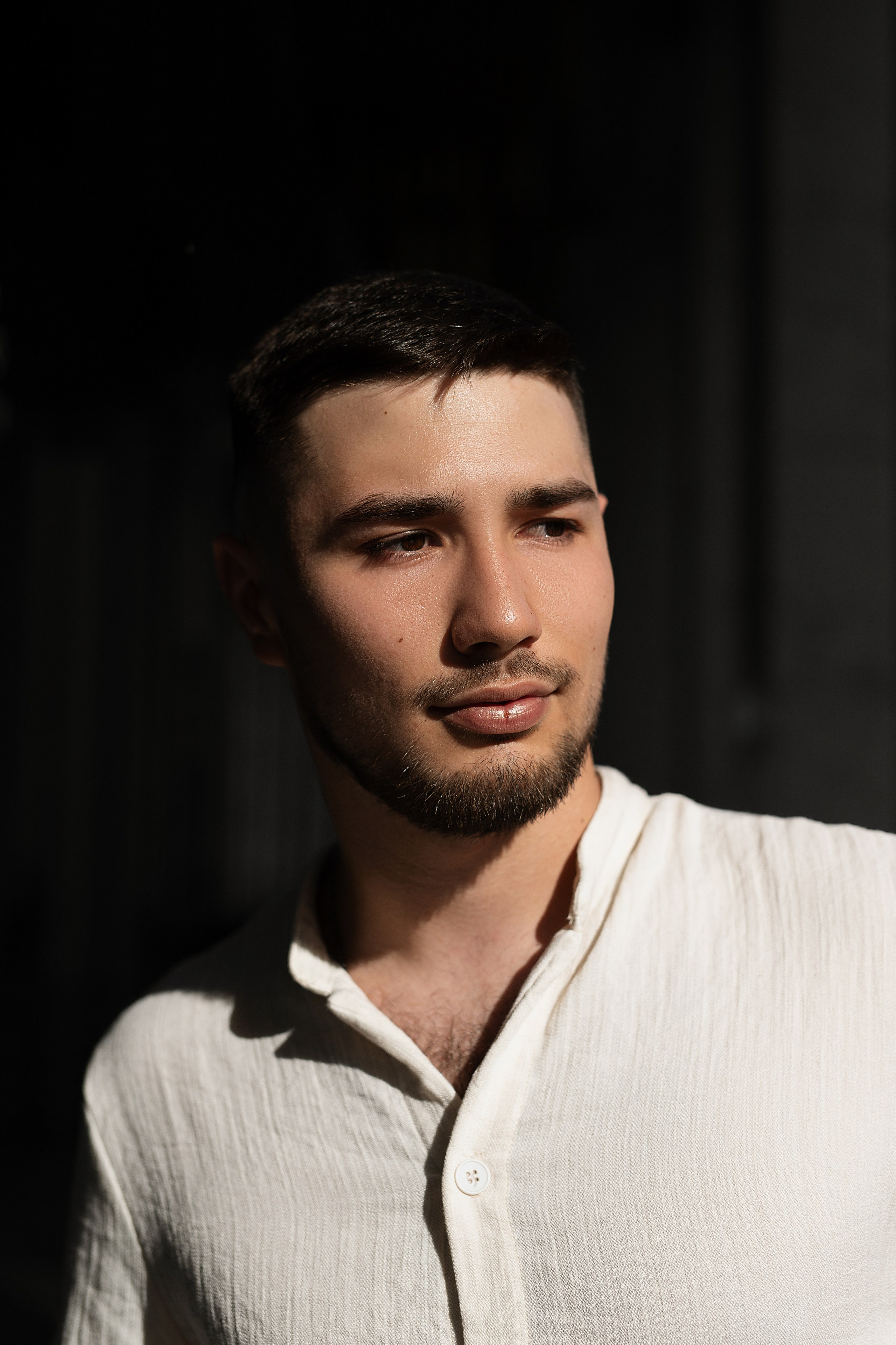 Погулка «Чикаго». Таня Давтян фотограф в Новосибирске