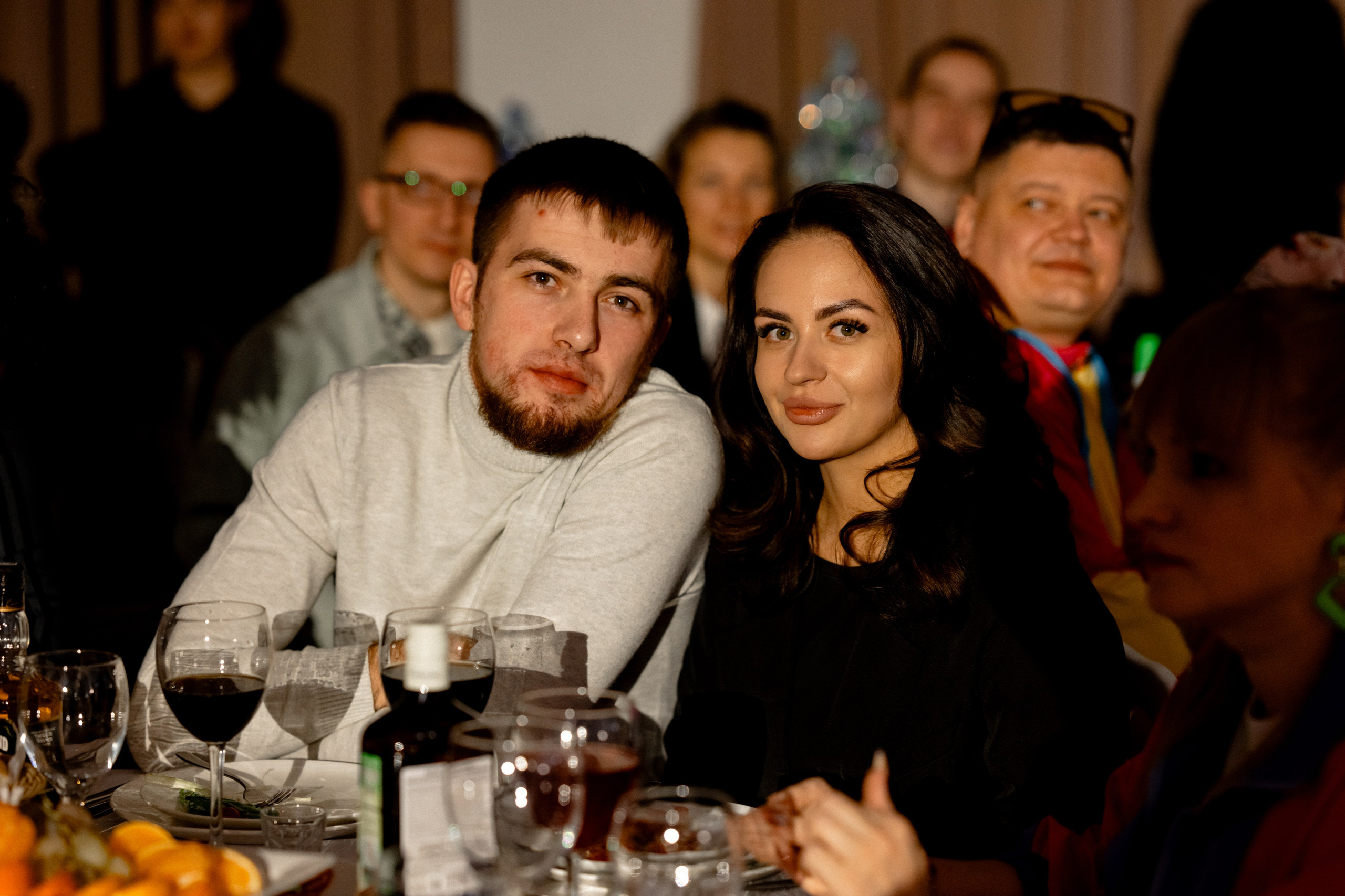 Корпоратив СДЭК. Свадебный и портретный фотограф