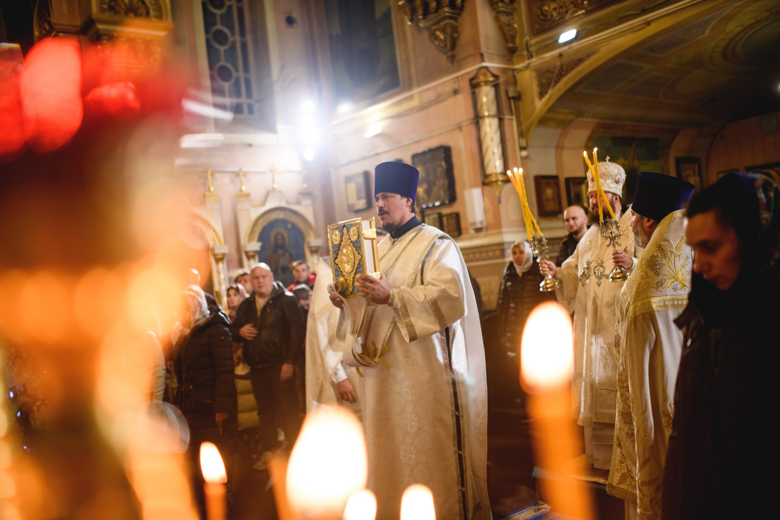 Рождество Христово 7.01.2024. Семейный и свадебный фотограф в Феодосии и Коктебеле
