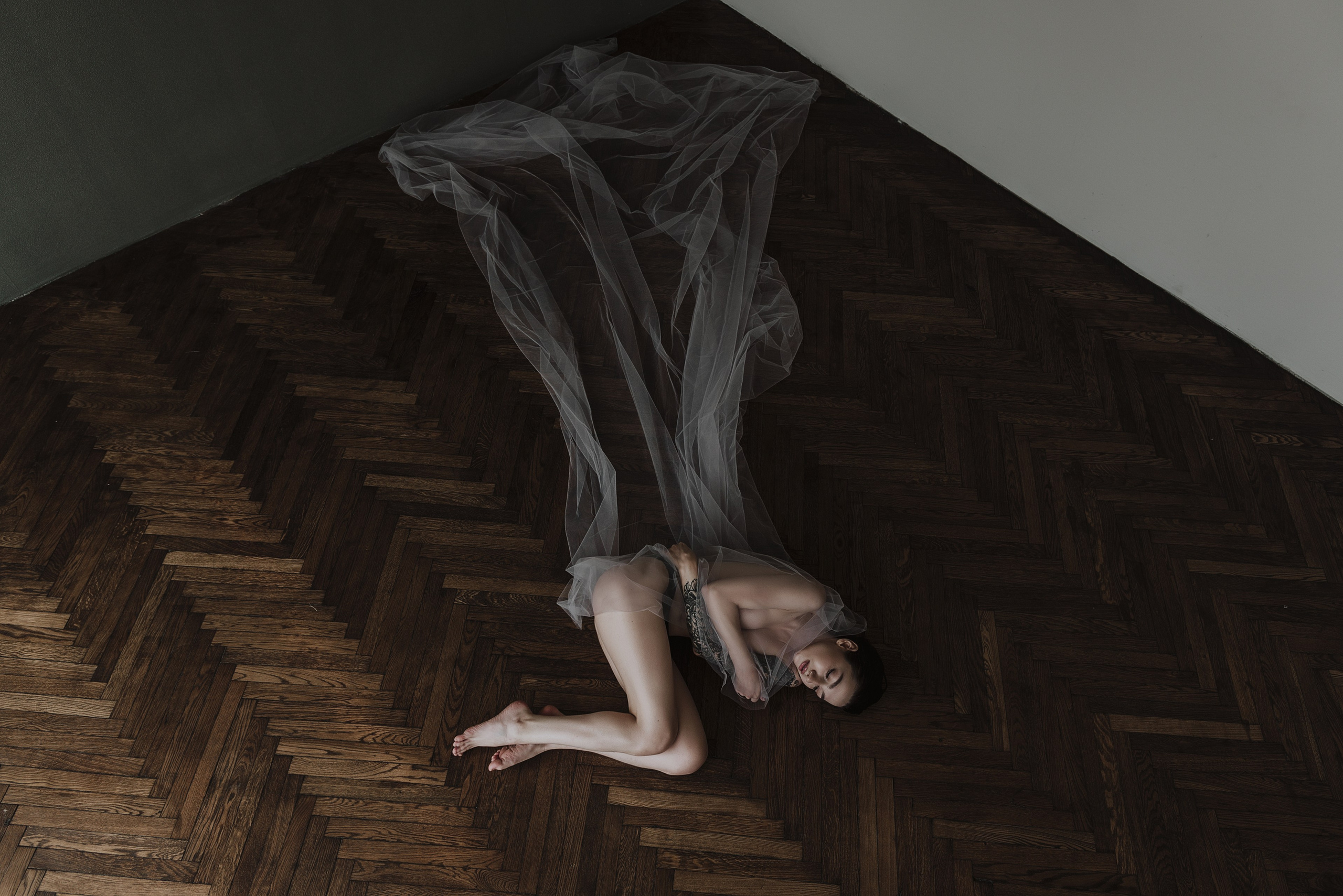 Индивидуальные фотосессии в Москве. Свадебный и индивидуальный фотограф Никита Роут | Москва