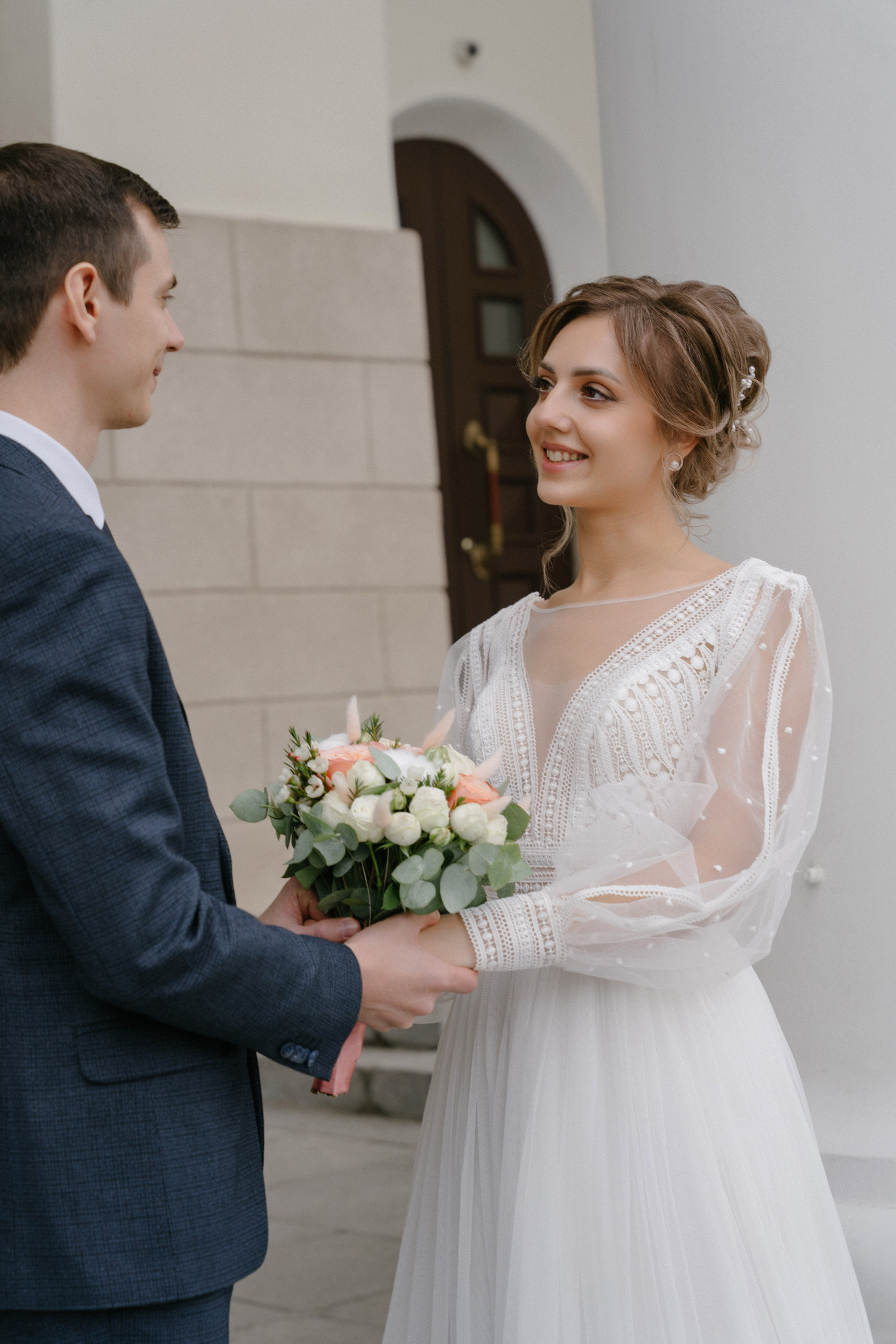 О+Ю 🤍. Свадебный и семейный фотограф Волгоград