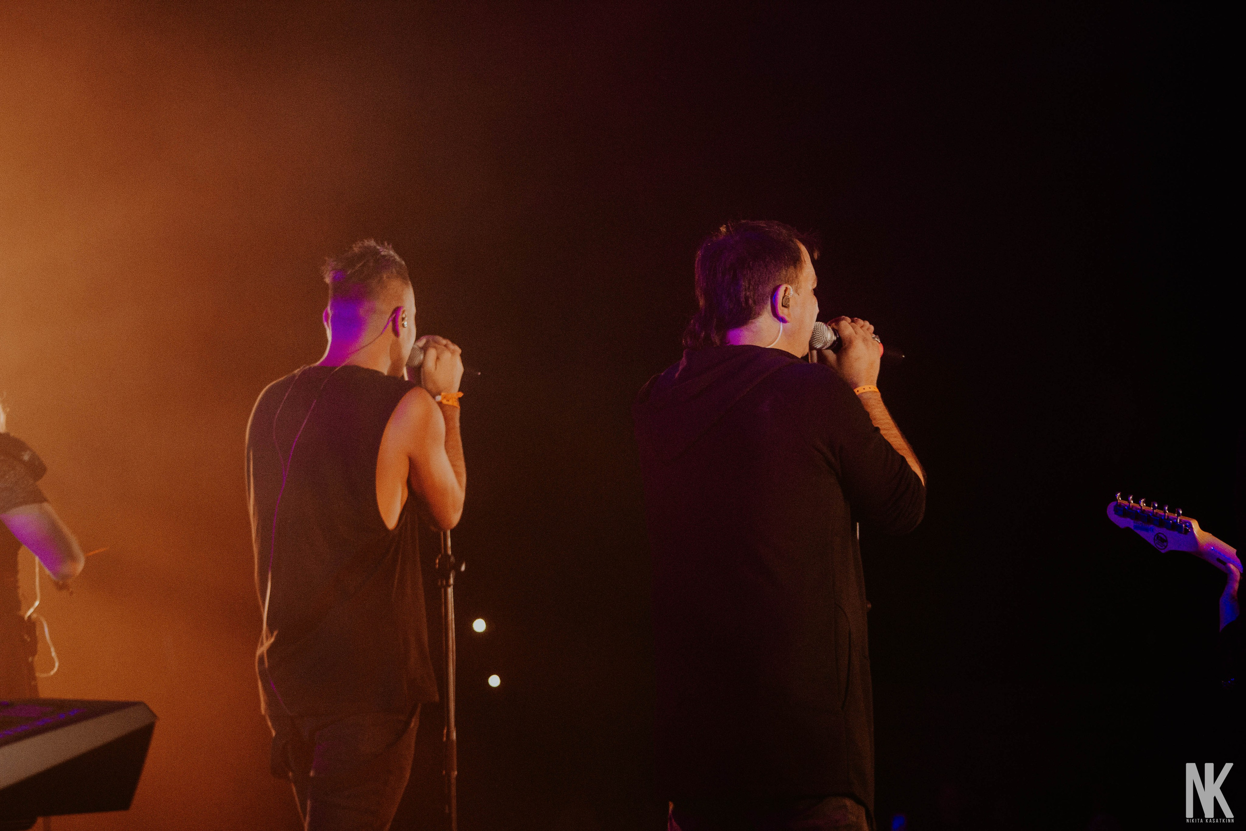 NAGART 24.07 УЛЕТАЙ-ПОЛЕ. Касаткин Никита. Фотограф