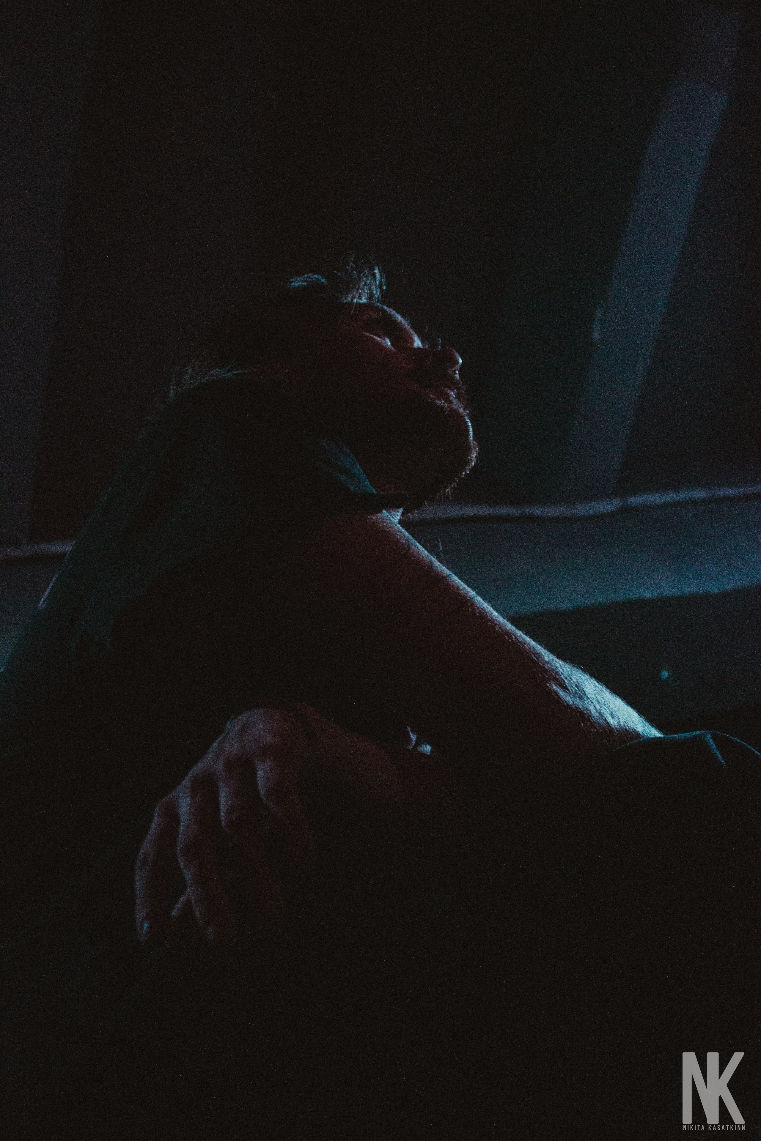 BOOKER 17.05.25 КАЗАНЬ. Касаткин Никита. Фотограф