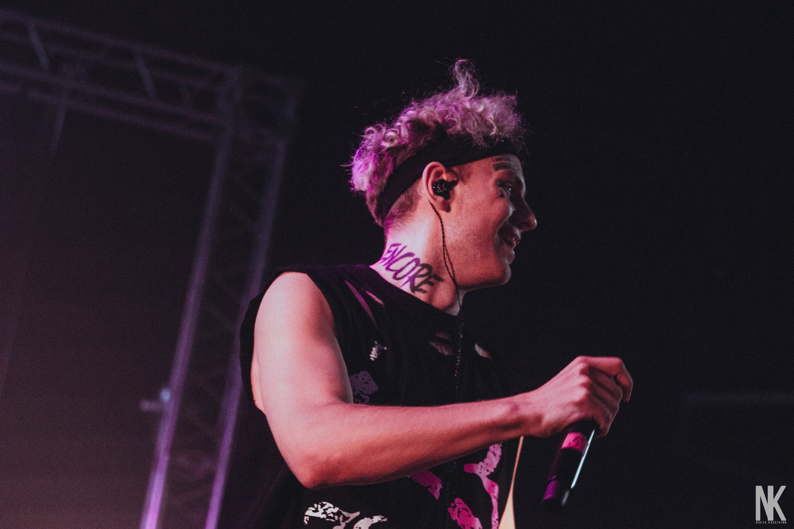 LIDA 24.04 ИЖЕВСК. Касаткин Никита. Фотограф