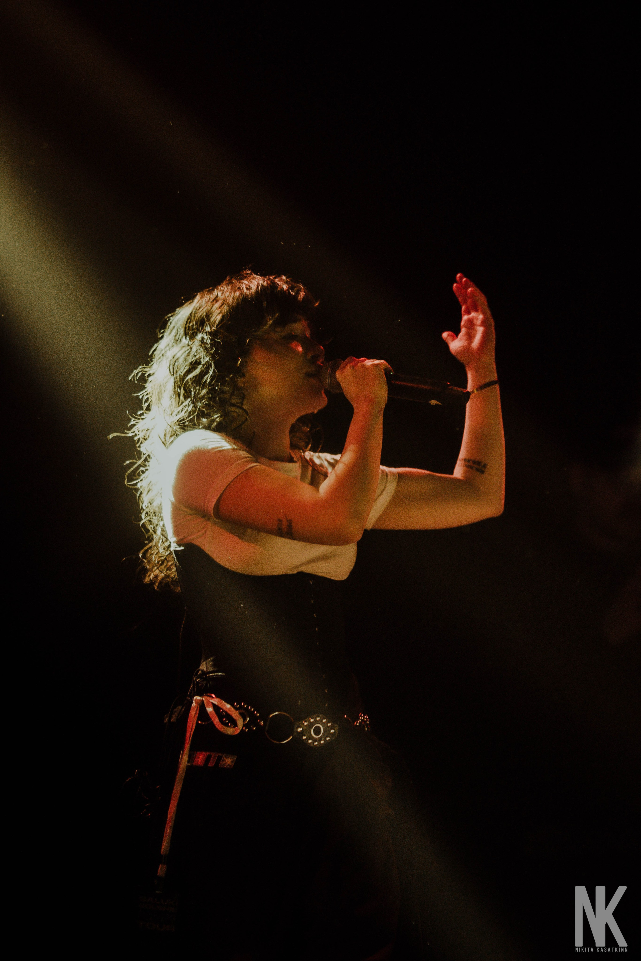 SALUKI 15.04.25 ИЖЕВСК. Касаткин Никита. Фотограф