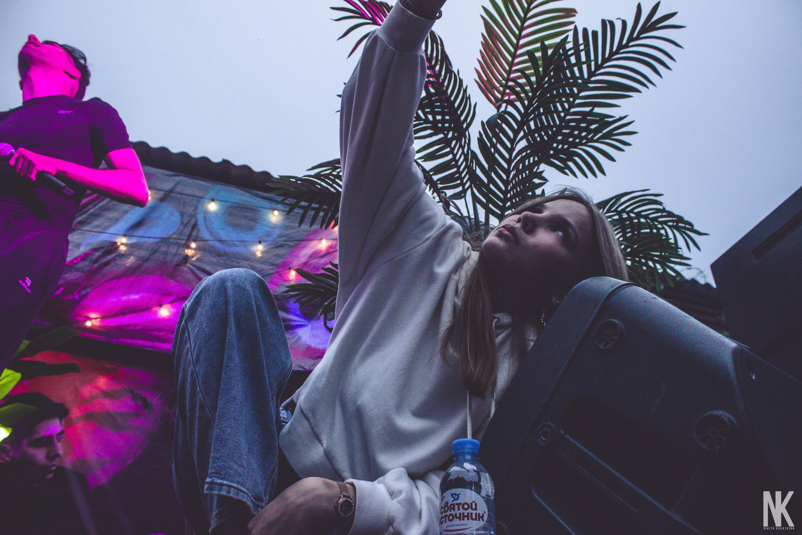 RAUF FAIK 26.07 ИЖЕВСК. Касаткин Никита. Фотограф