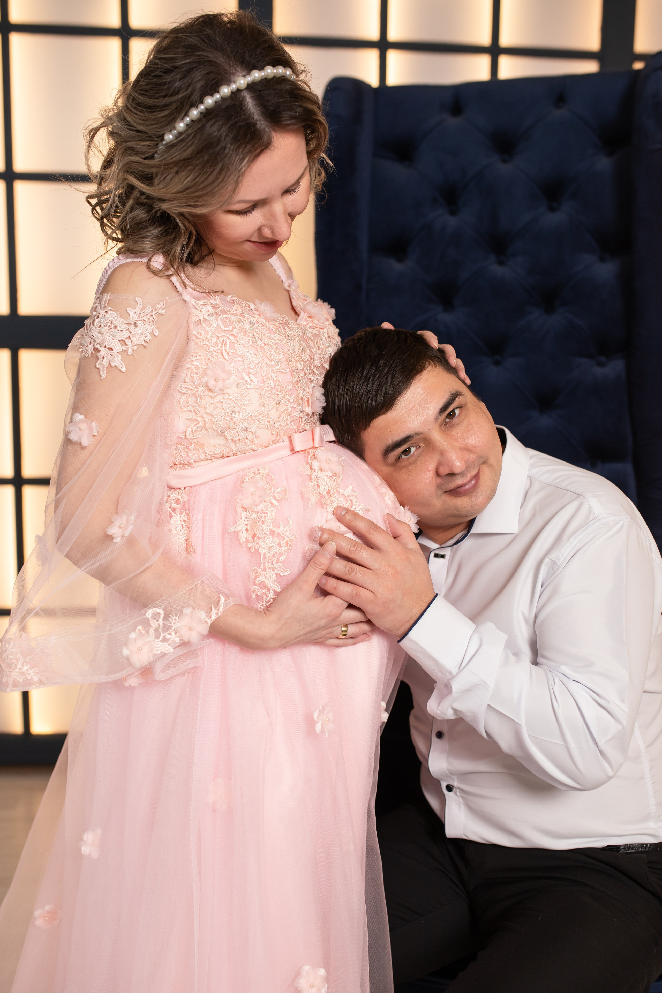 Снежанна. Марина Шаймухаметова. Фотограф в Уфе