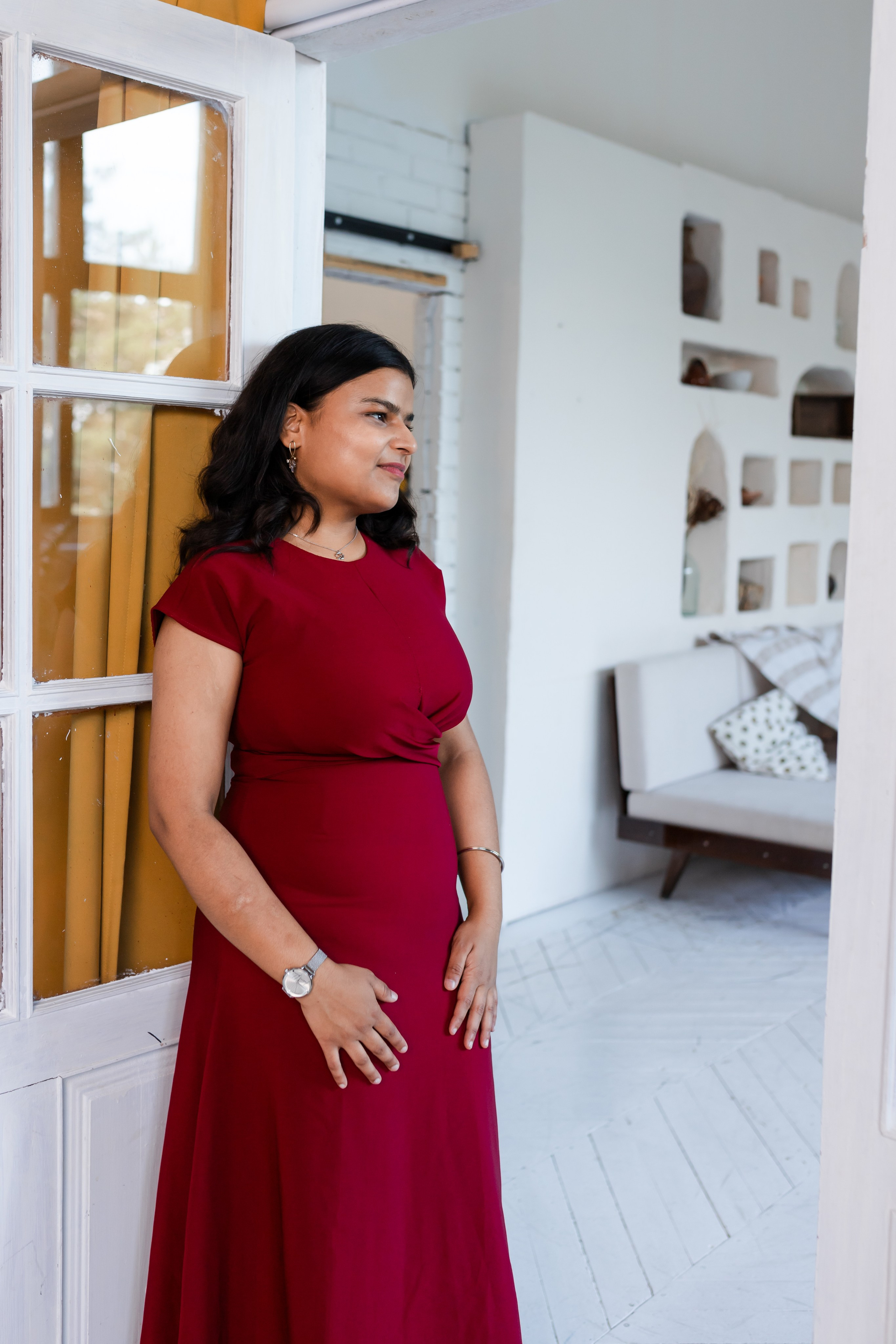 Pratchi. Марина Шаймухаметова. Фотограф в Уфе