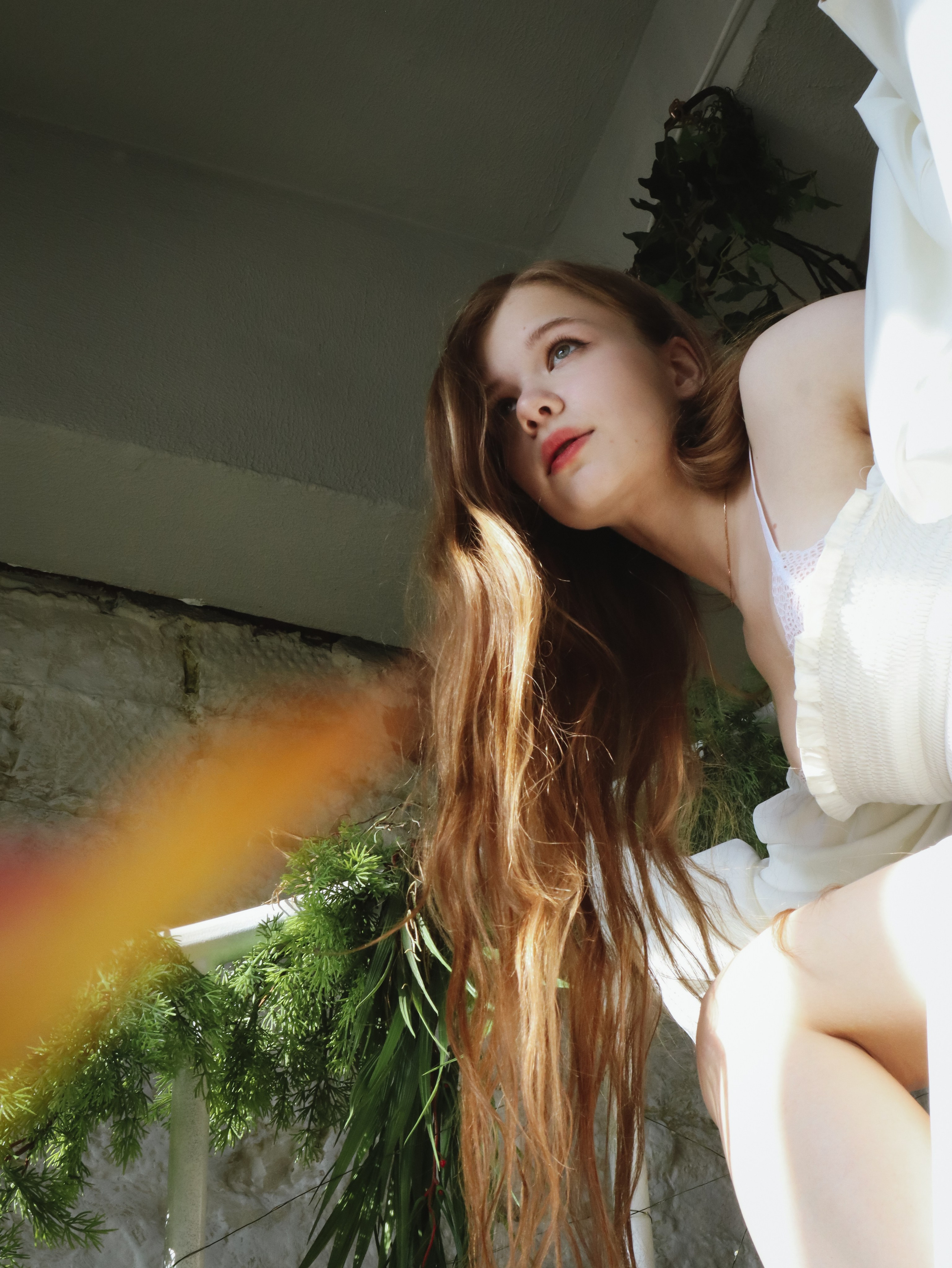 Мэри. Портретный и свадебный фотограф в Москве Александра