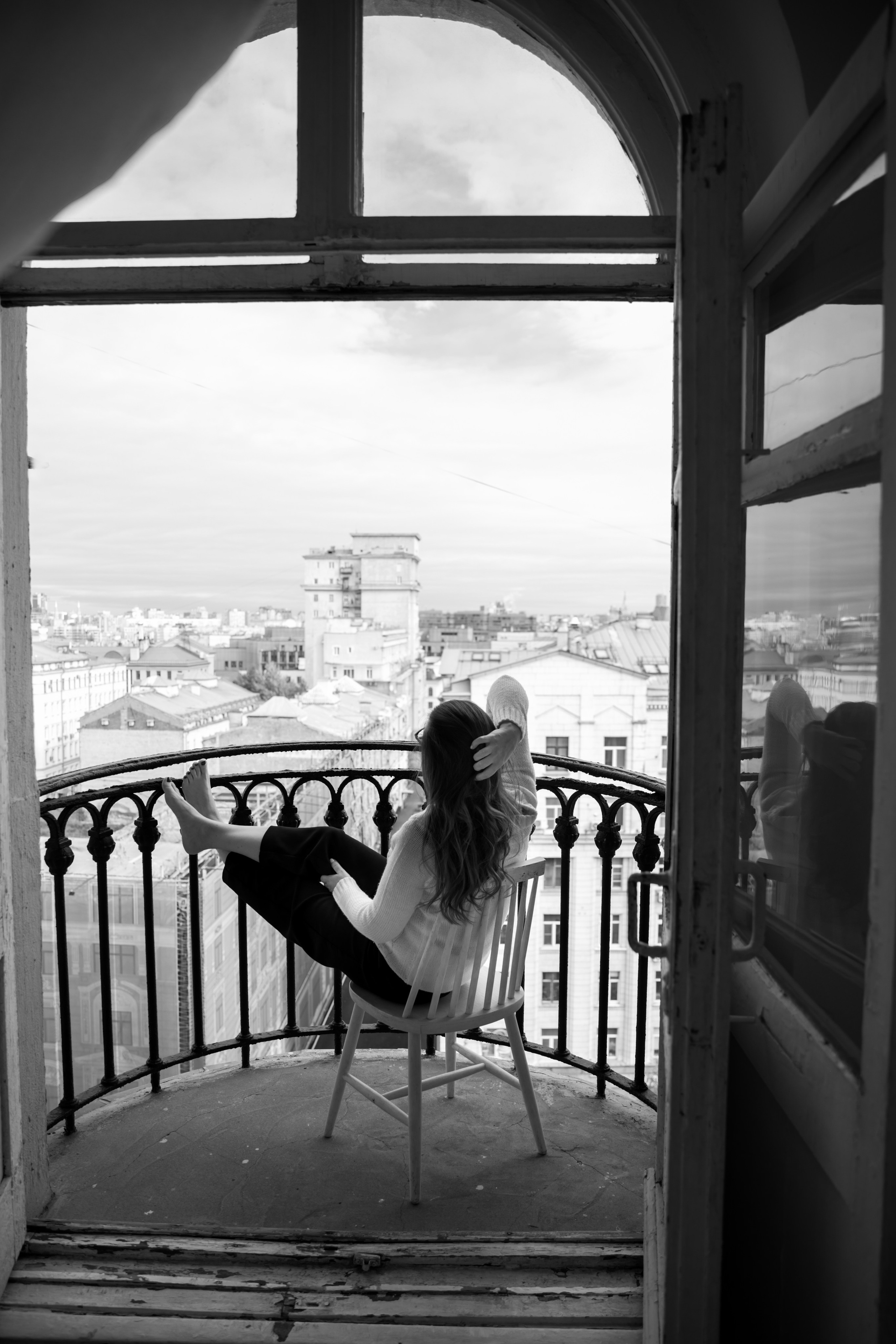 Фотограф Красногорск Юлия Чернова