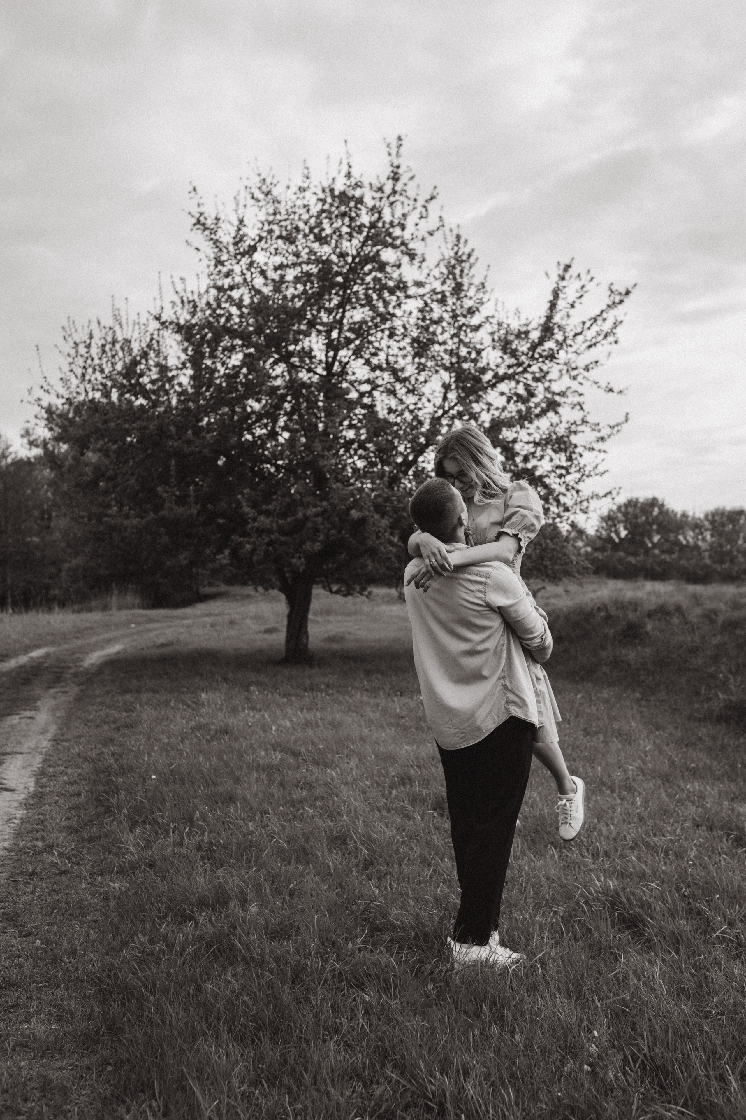 Кристина & Игорь. Семейный и детский фотограф Башкатова Дарья Старый Оскол