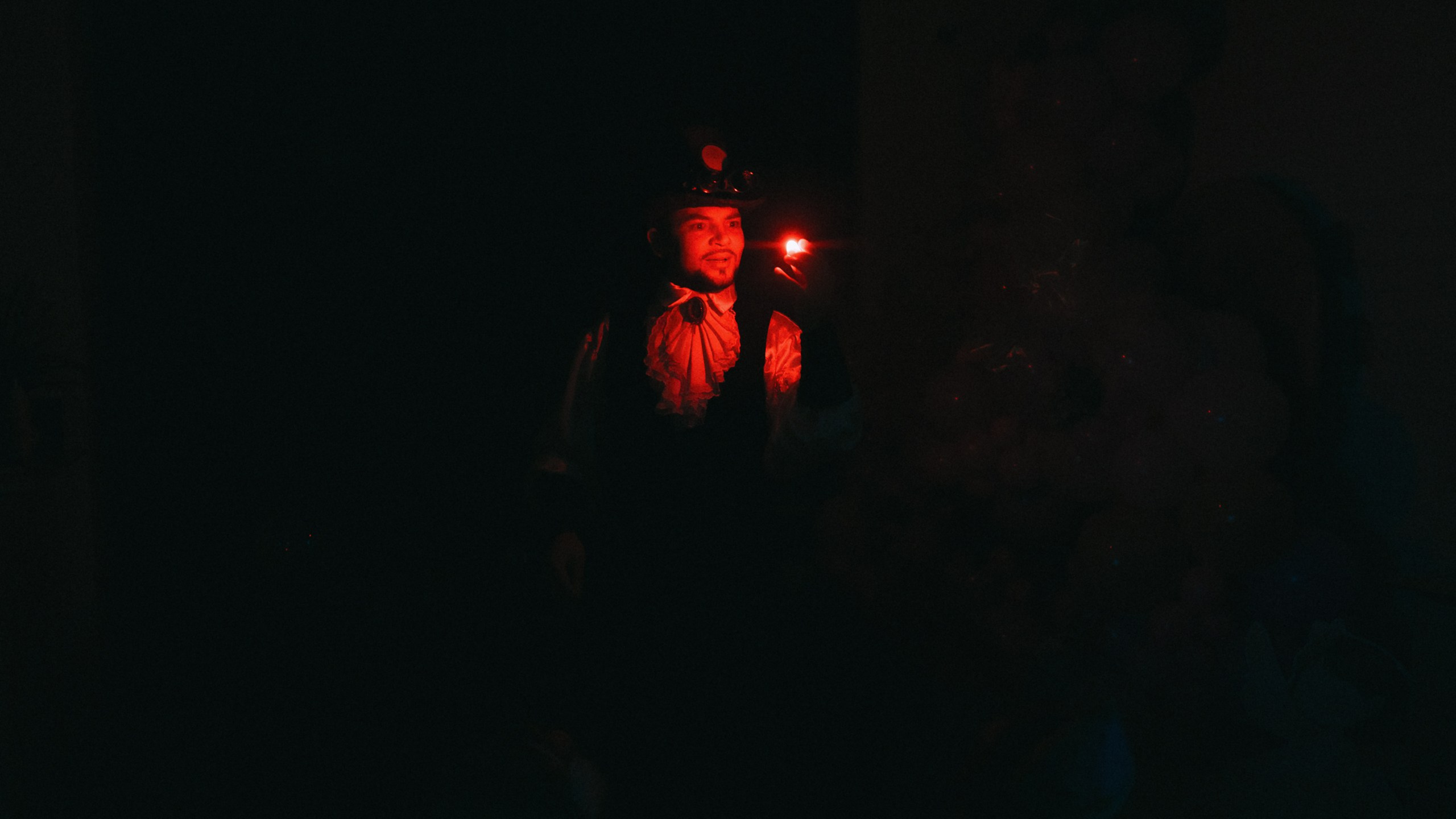 День рождения. Komonev