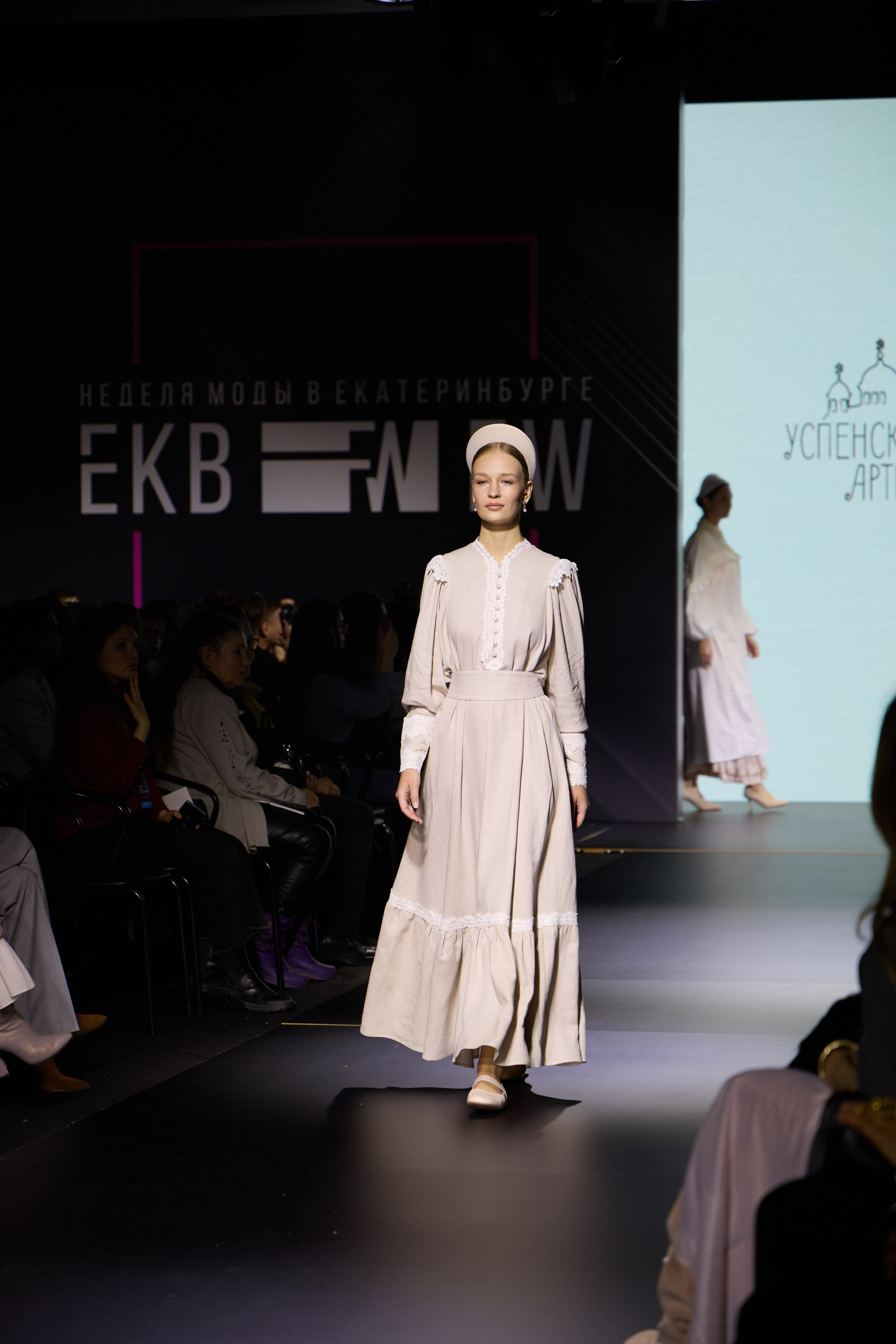 EKB 2026 Fashion week. Николай Коба | Портретный-фотограф. Фотограф Екатеринбург. Фотограф Новоуральск. Фотограф Нижний Тагил