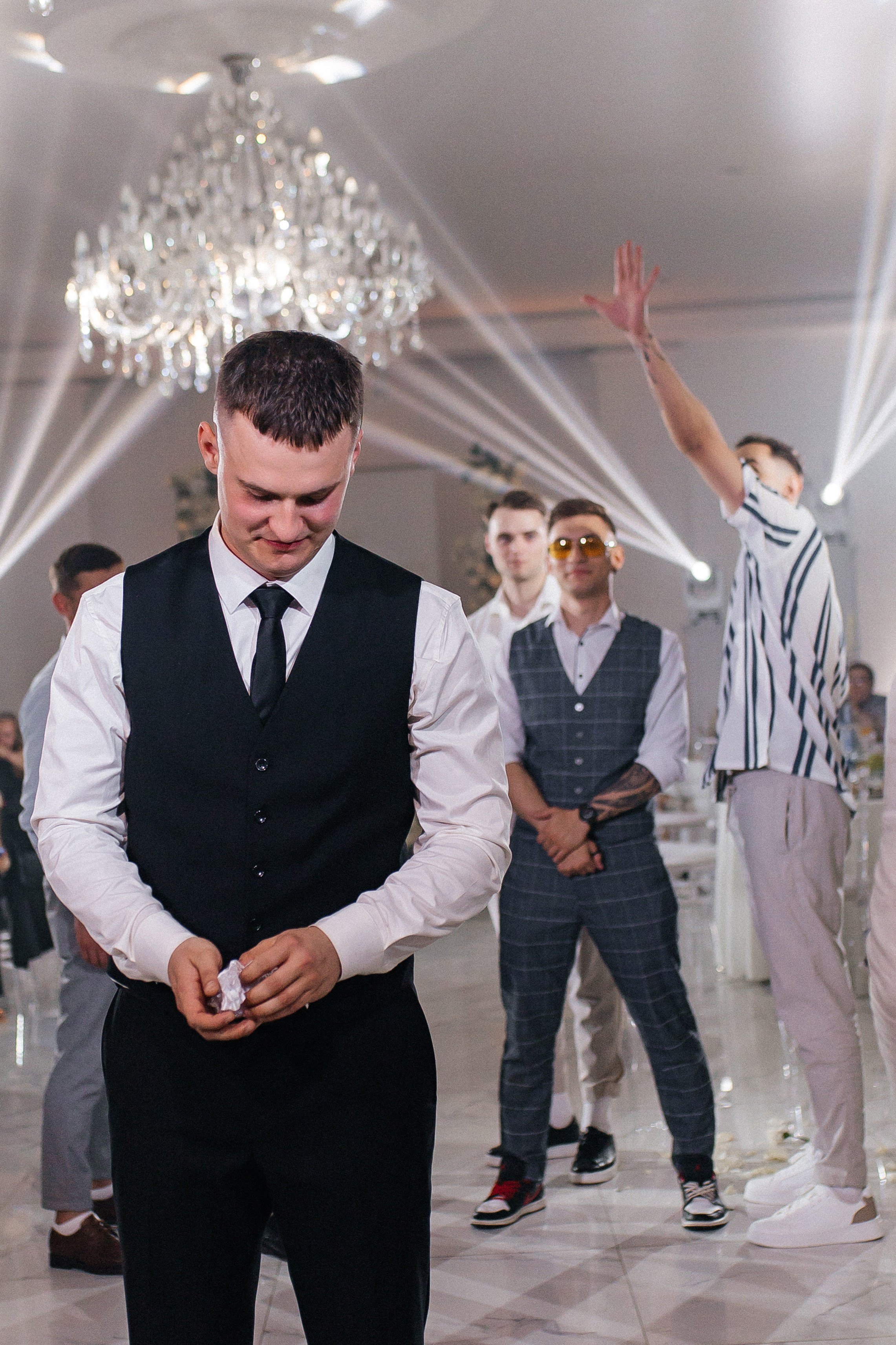 Матвей и Ксения. Свадебный фотограф и видеограф