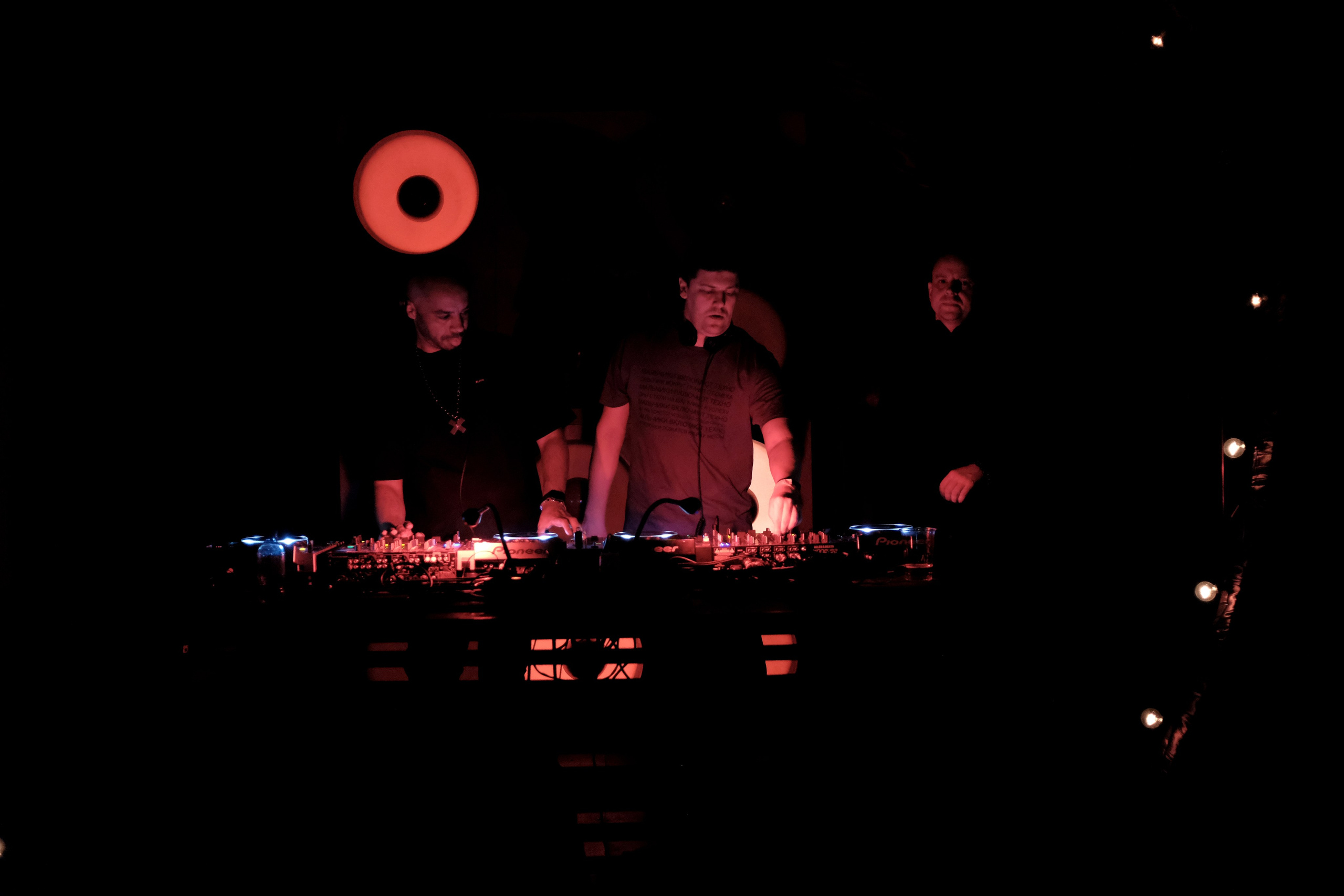 Базовое техно. 2.01.2026 Санкт-Петербург. Репортажный фотограф в Санкт-Петербурге Даниил Могута